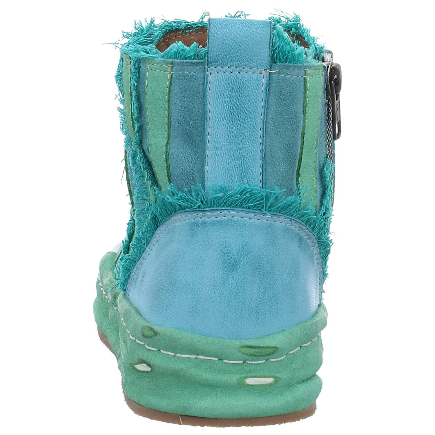 Rebecca White ZWaveStrip Schnürstiefelette – Bild 5 von 5