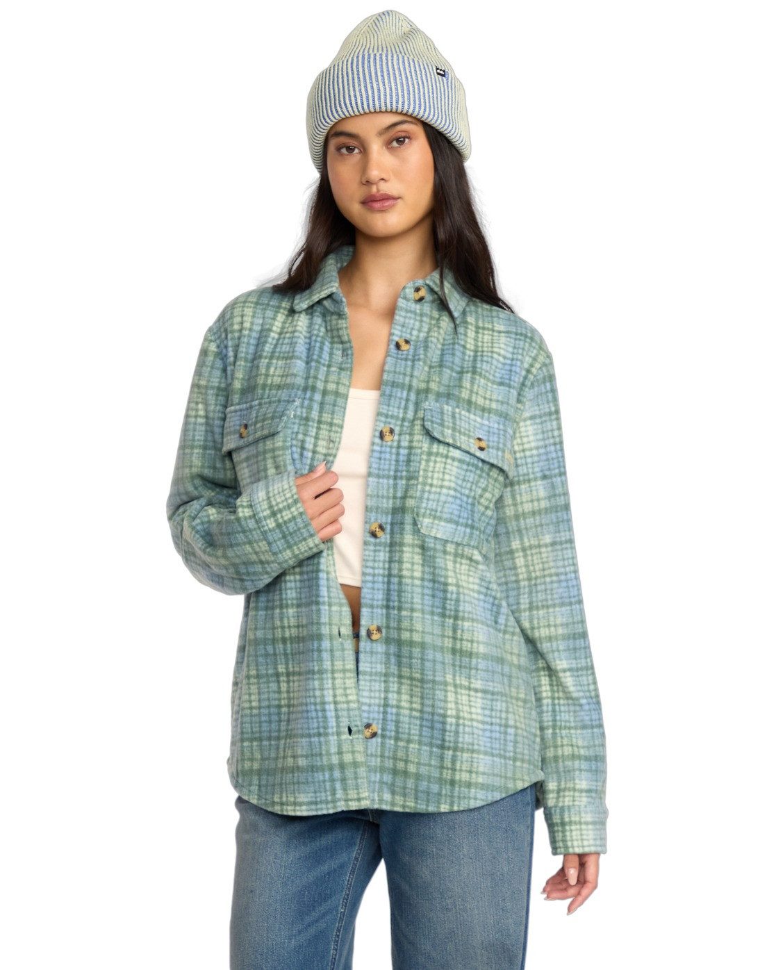 Billabong Fleecepullover Forge