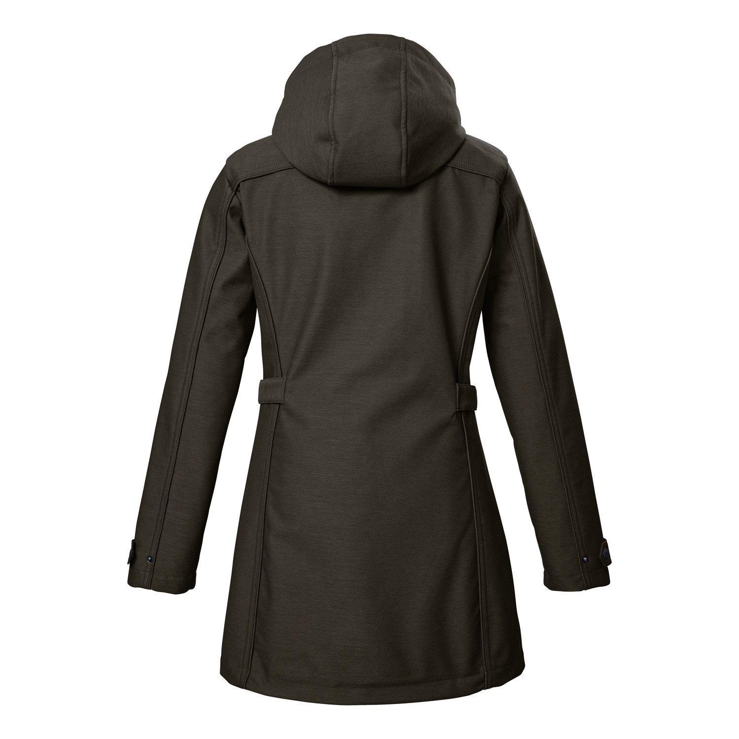 G.I.G.A. DX by killtec Funktionsmantel Softshellparka günstig online kaufen