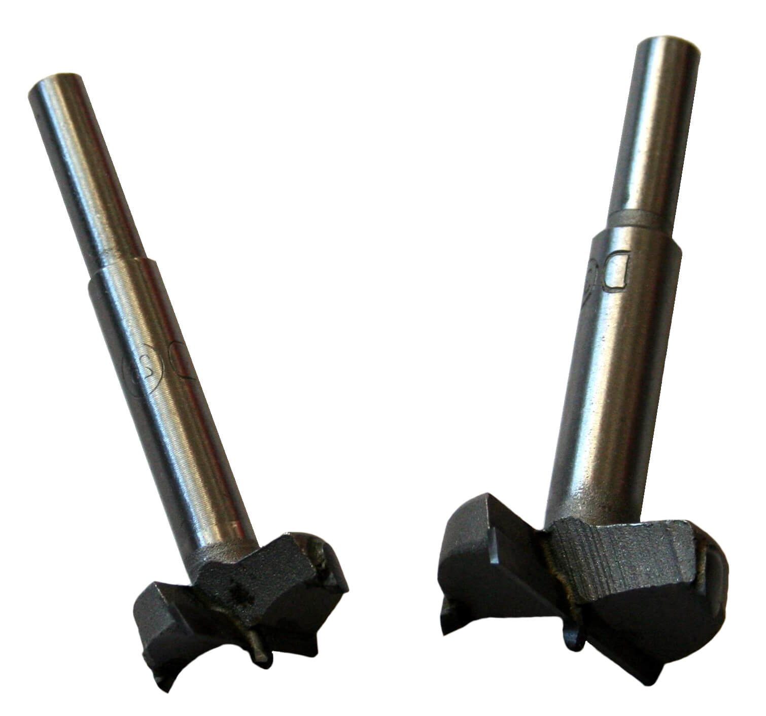 Easy Work Forstnerbohrer Scharnierlochbohrer Topfbohrer Forstnerbohrer Set 26mm 35mm