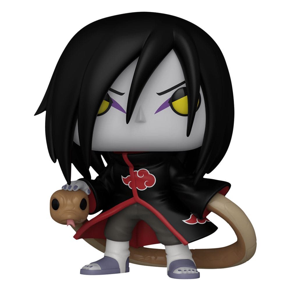 Funko Merchandise-Figur Naruto - Orochimaru #72071