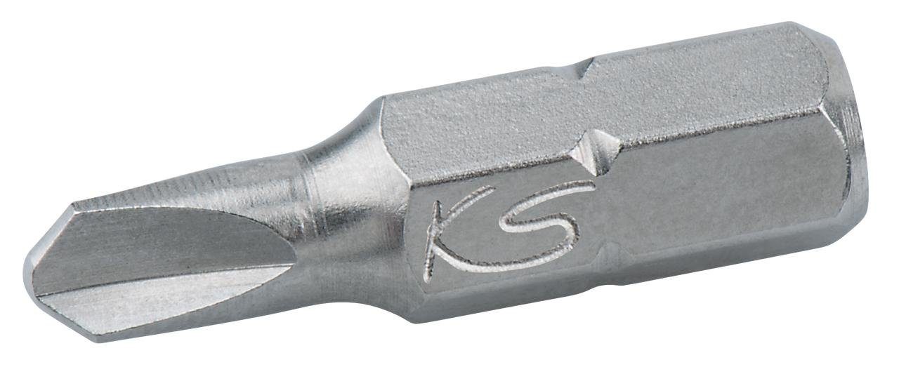 Bohrer- und Bitset 1/4" Bit TRIWING, 25mm, #8