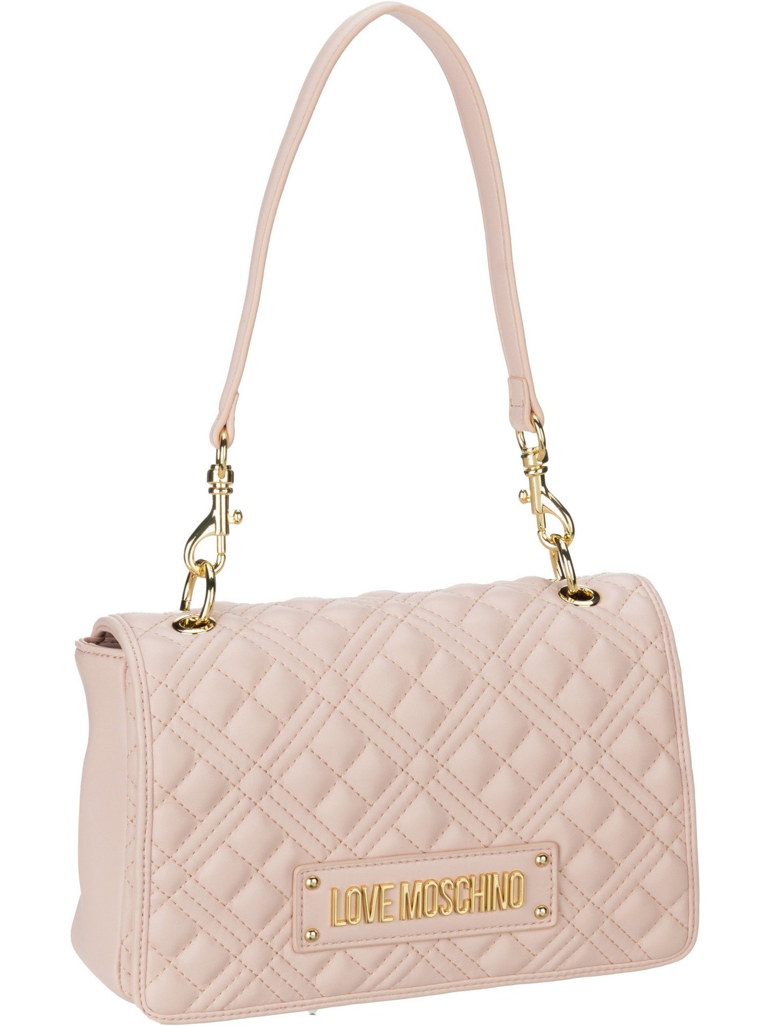 LOVE MOSCHINO Abendtasche Quilted Bag 4062