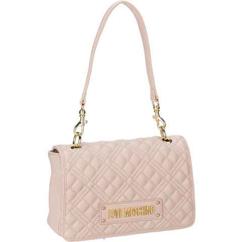 LOVE MOSCHINO Abendtasche Quilted Bag 4062