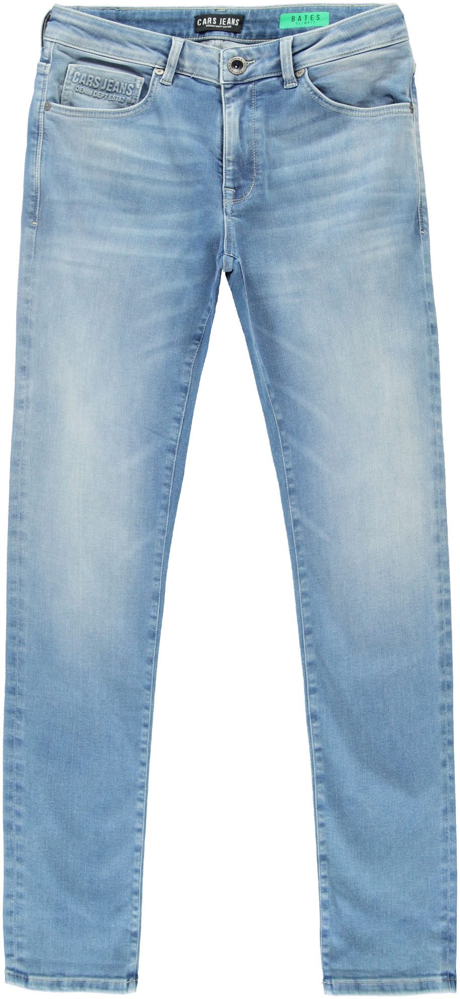 CARS JEANS Slim-fit-Jeans Jeans Bates