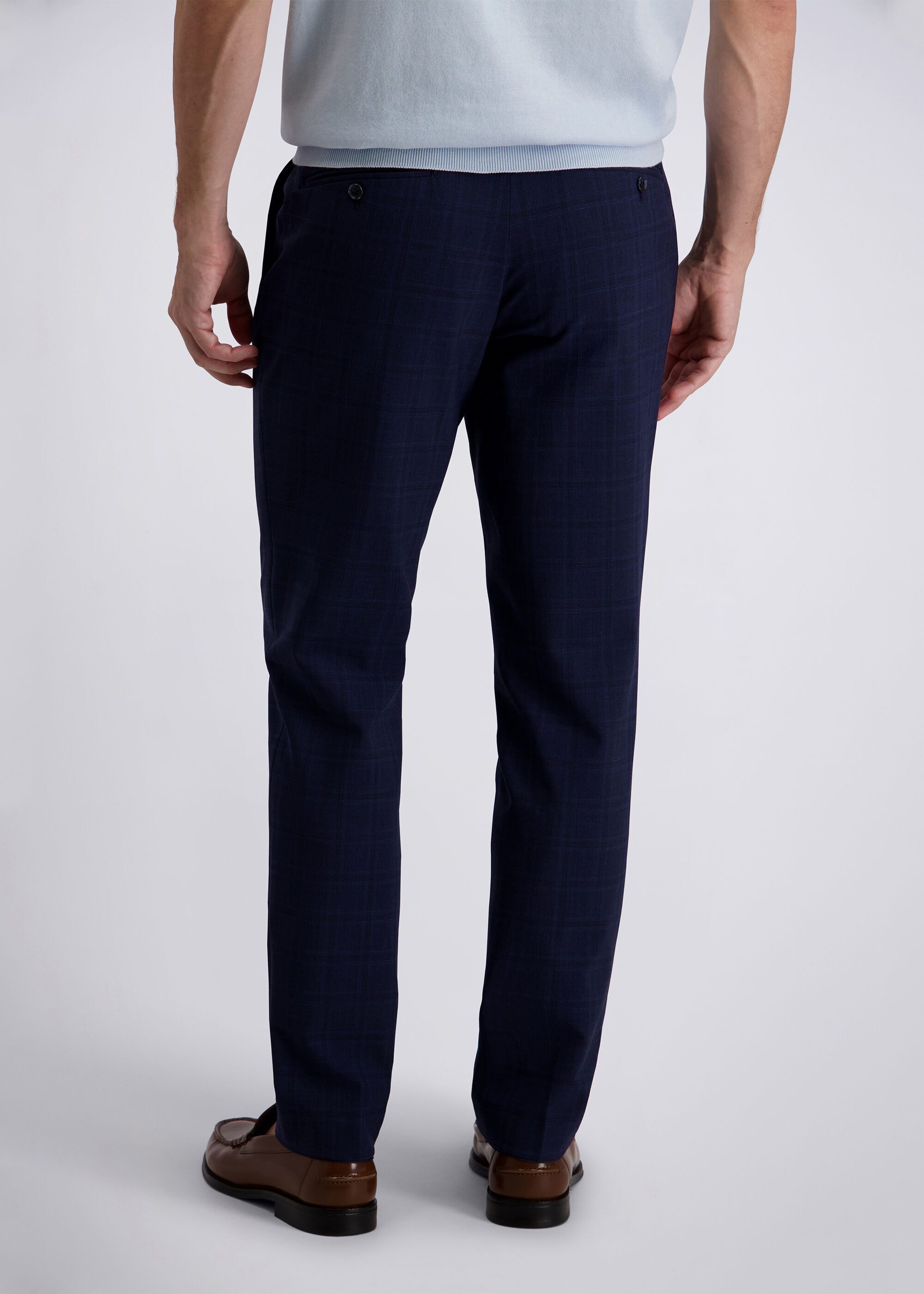 Pierre Cardin Anzughose Ryan (1-tlg) im modern Fit