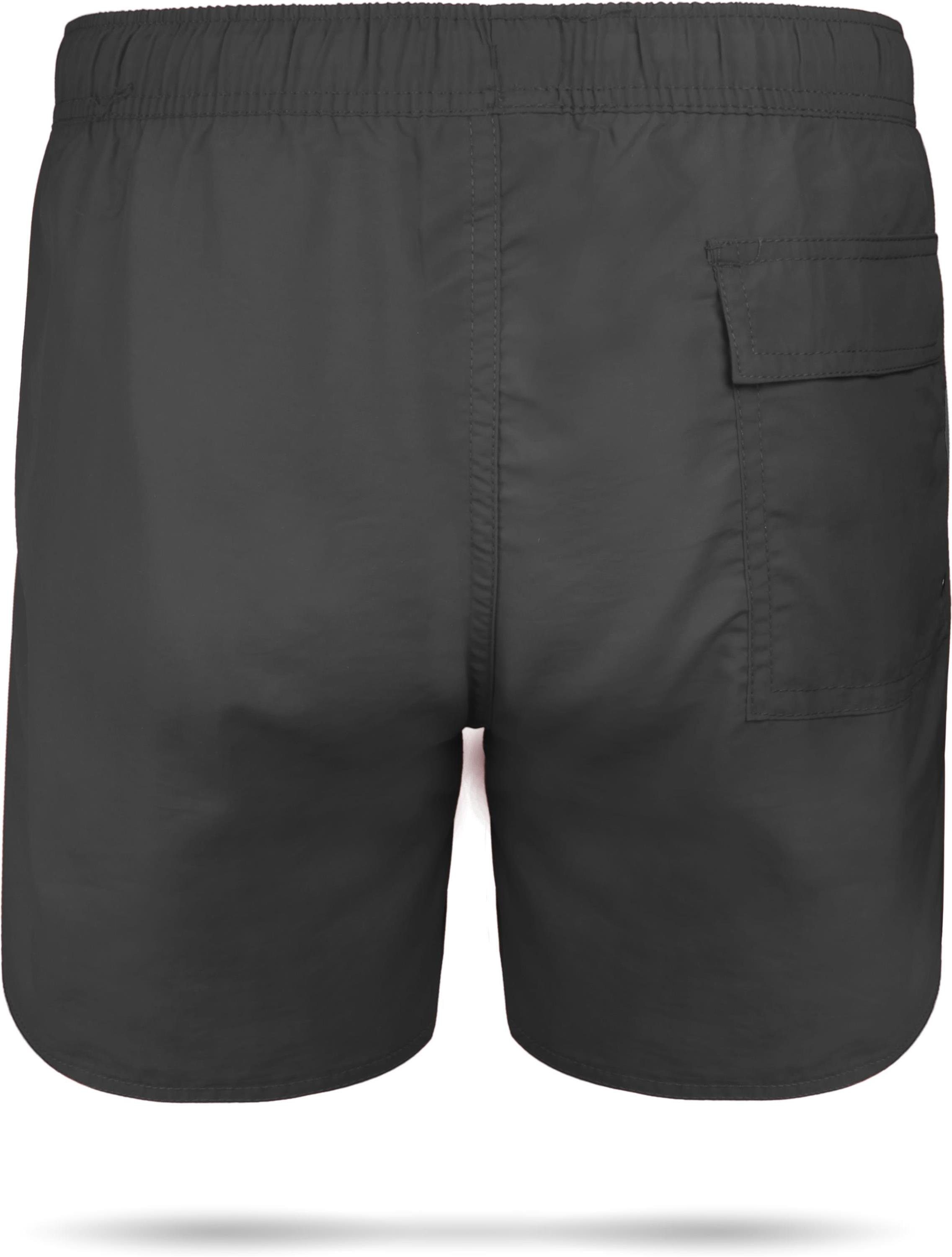 normani Badeshorts Badeshorts Coastline schnelltrocknende Badehose günstig online kaufen