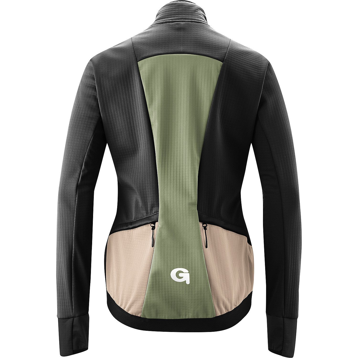 Gonso Fahrradjacke Jacke Sassone