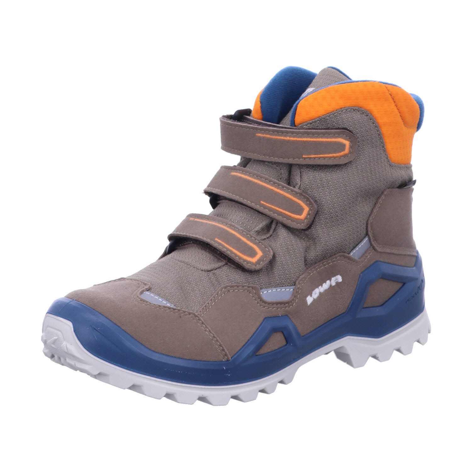 Lowa MILO EVO GTX MID JR Stiefel