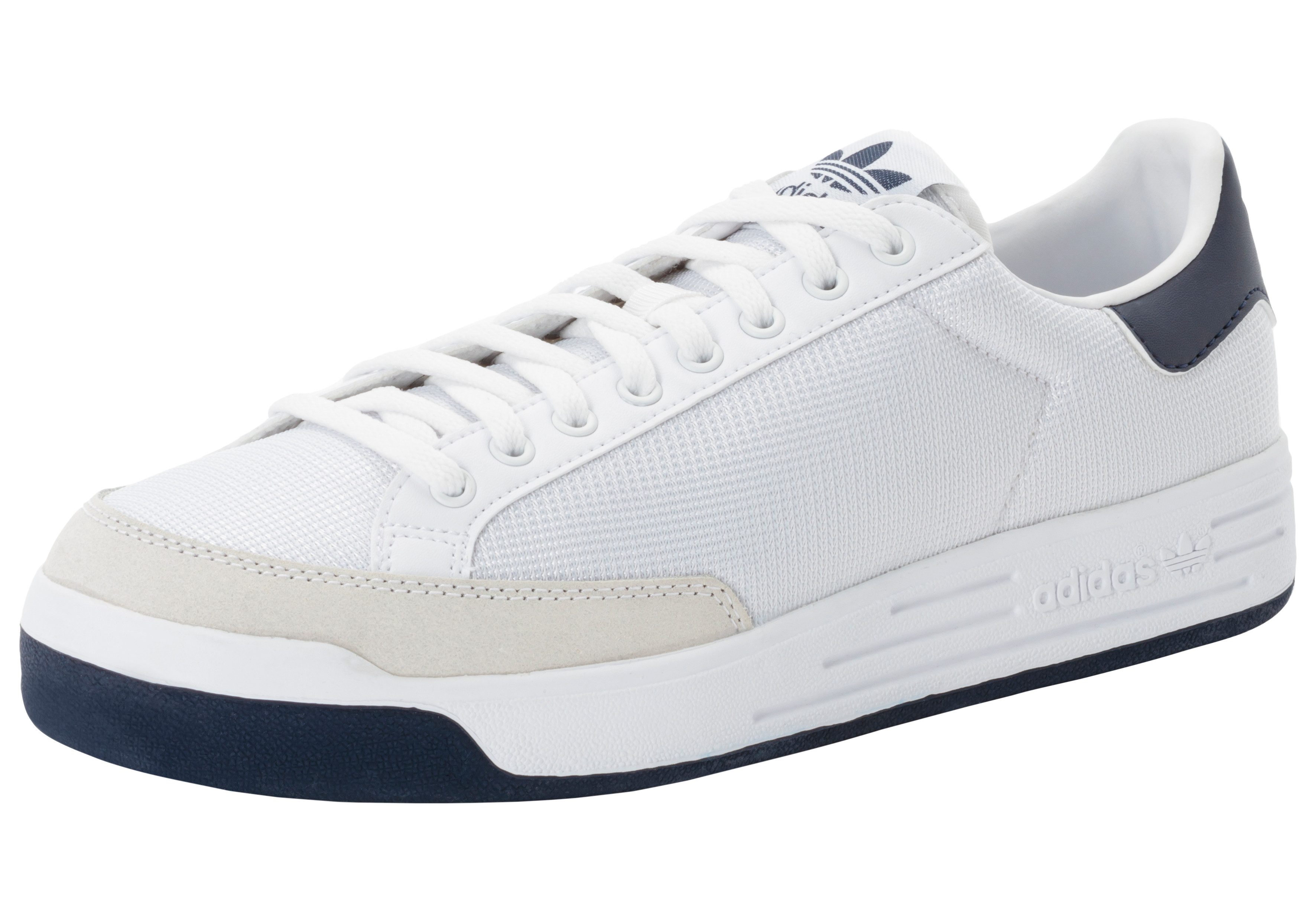 adidas Originals ROD LAVER Sneaker günstig online kaufen