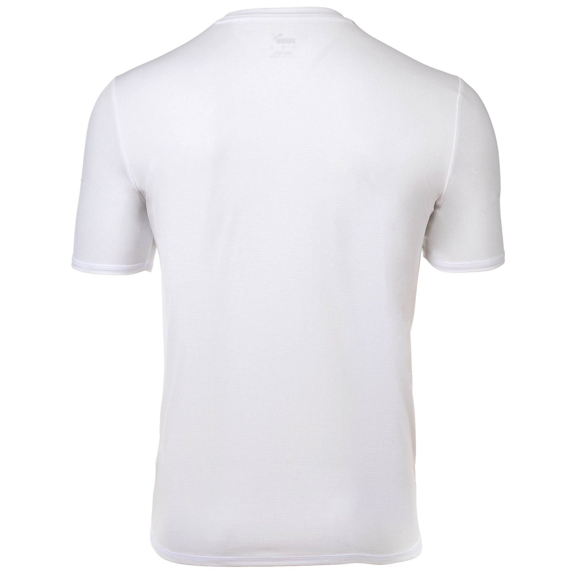 PUMA T-Shirt Herren T-Shirt 1er Pack günstig online kaufen