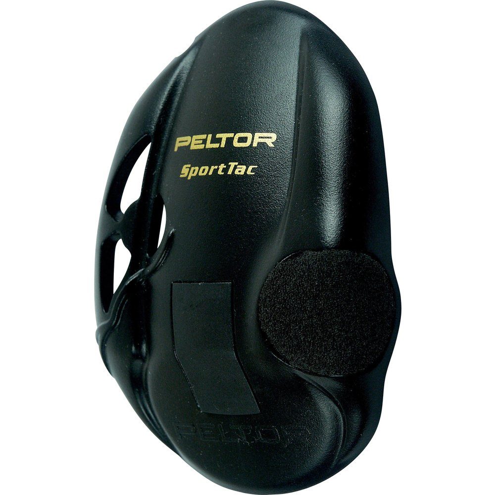 3M Peltor Gehörschutzstöpsel 3M Peltor SportTac 210100-478-SV Ersatzschale 26 dB 1 Paar