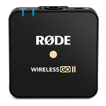 RØDE Mikrofon Wireless GO II TX Mikrofon Sender-Modul