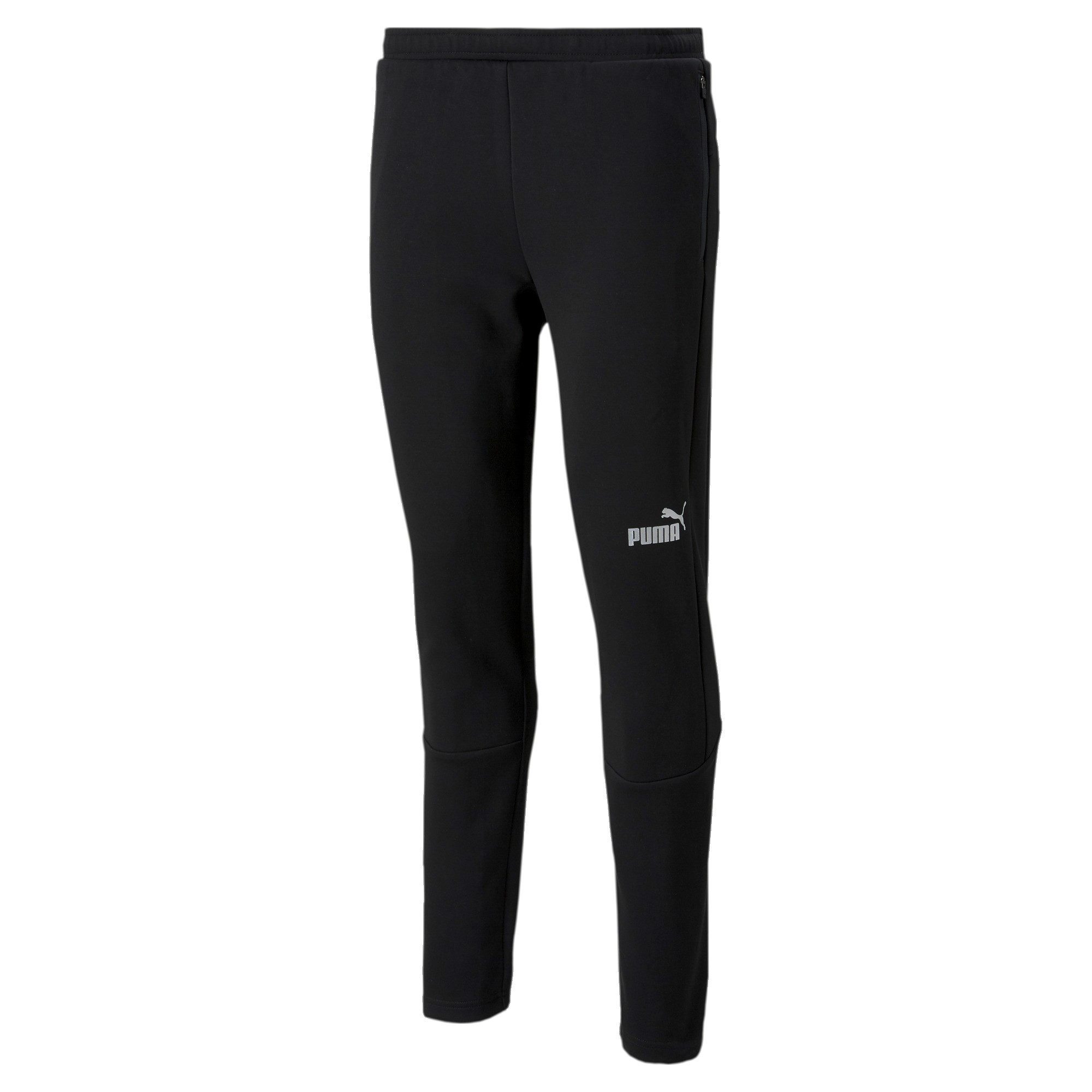 PUMA Sweathose Sweathose teamFINAL Casuals lange günstig online kaufen