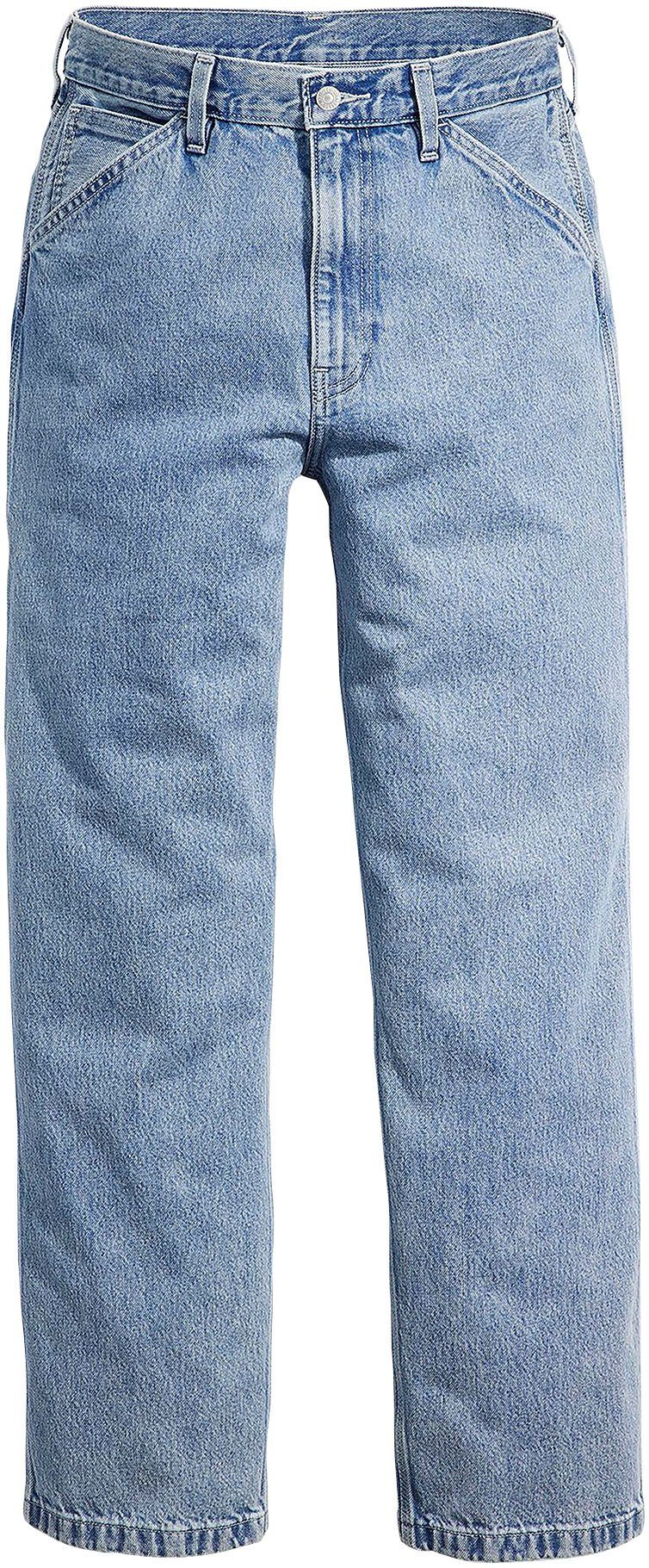 Levi's® Cargojeans 568 STAY LOOSE CARPENTER günstig online kaufen