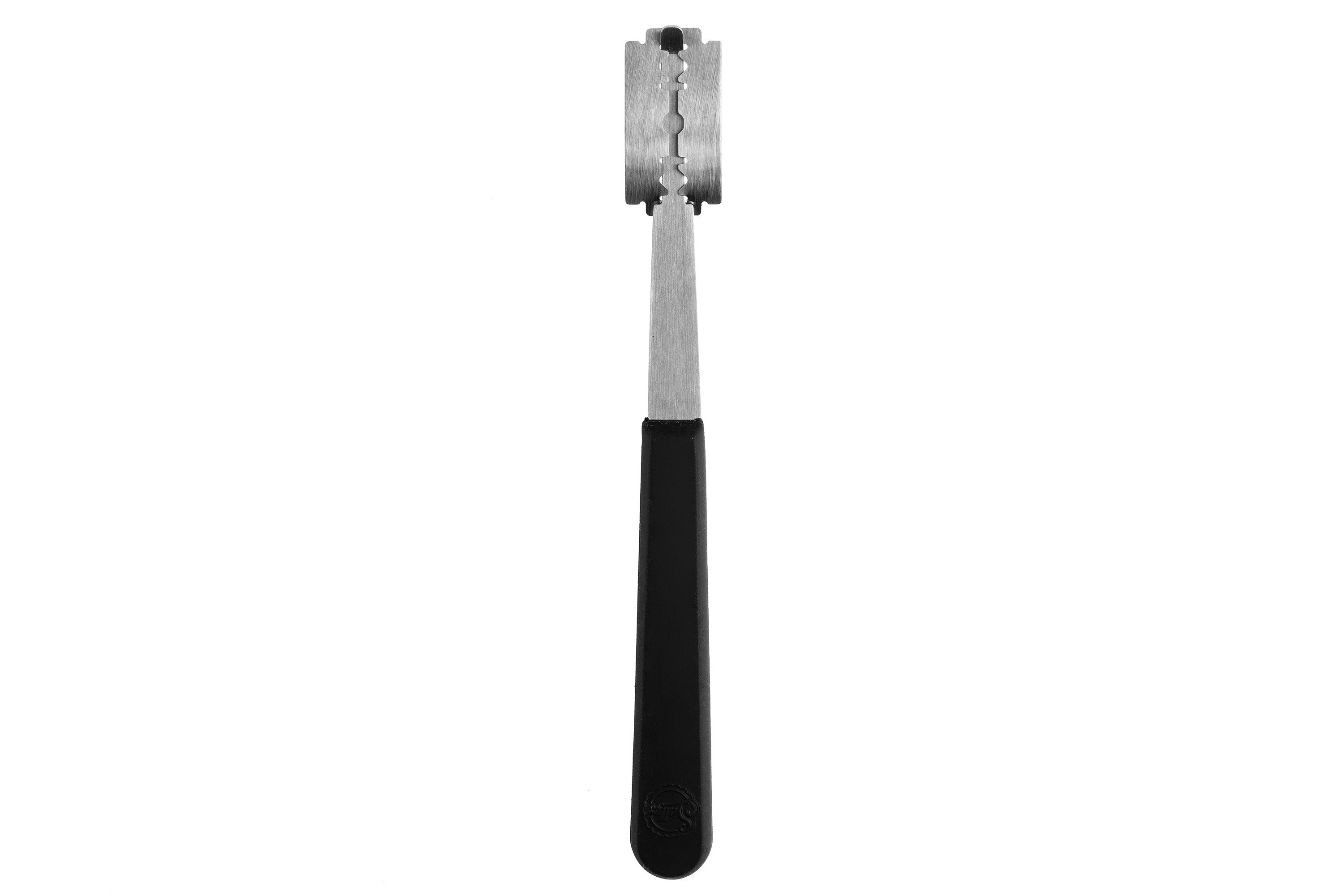 Sallys Messerklinge - Brotskalpell