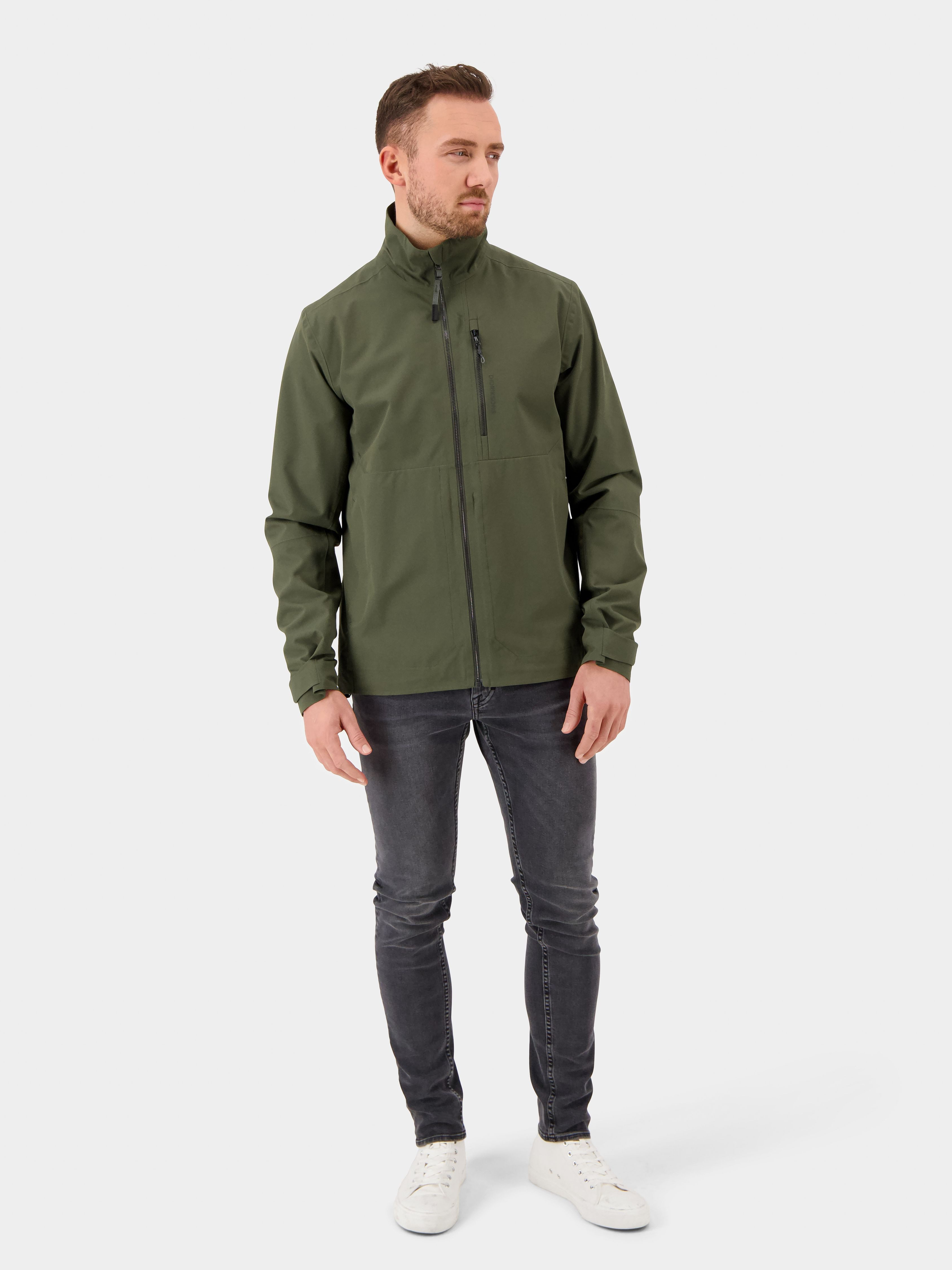 Didriksons Funktionsjacke
