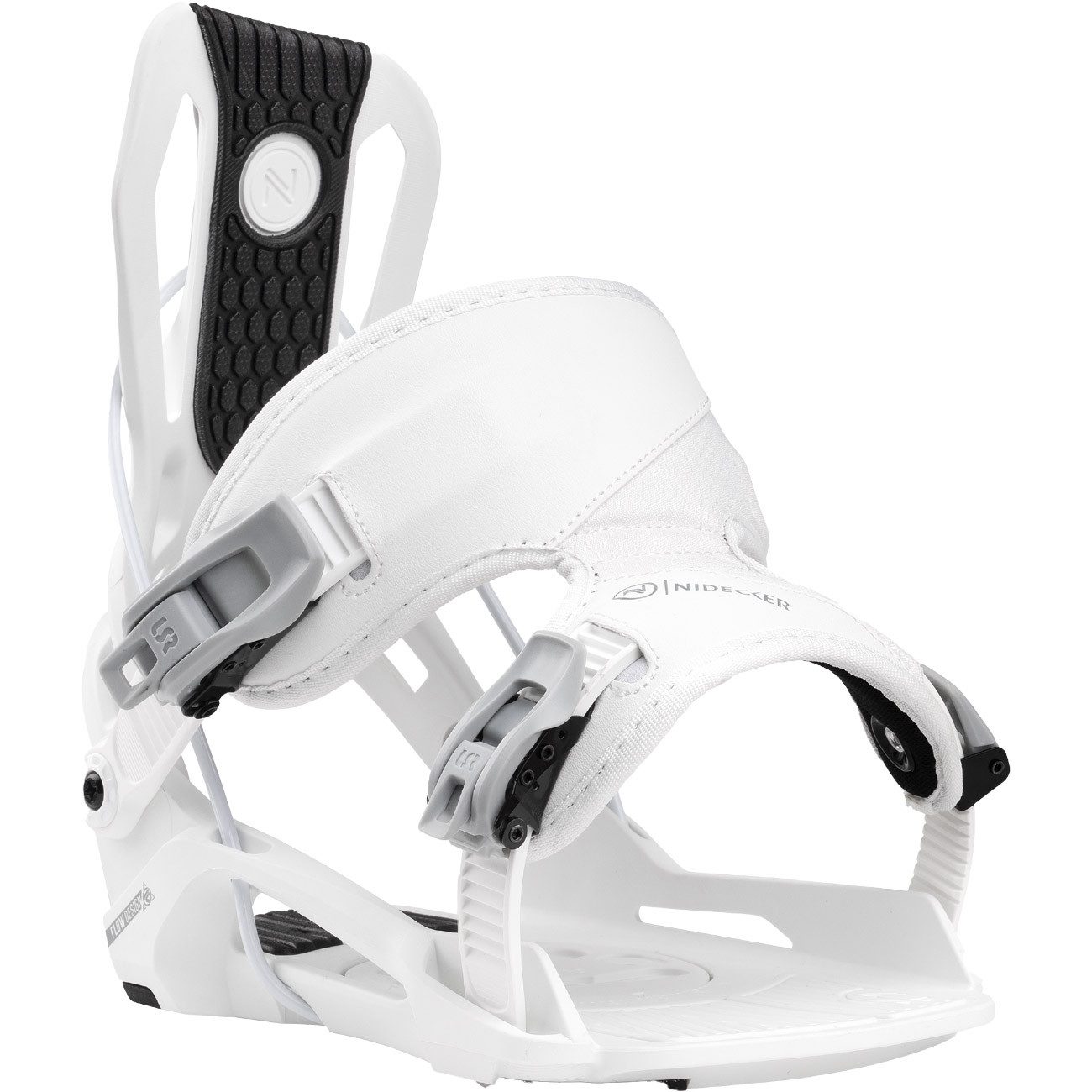 Flow Snowboard Nexus