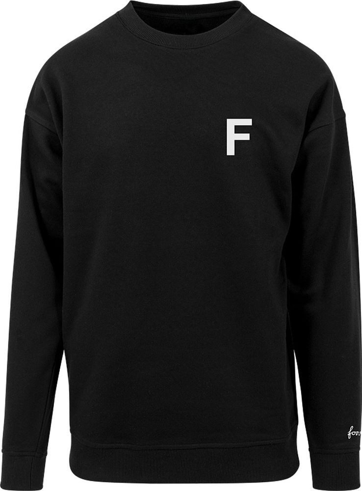 Brandit Rundhalspullover Forvert Sweat Crewneck Campus
