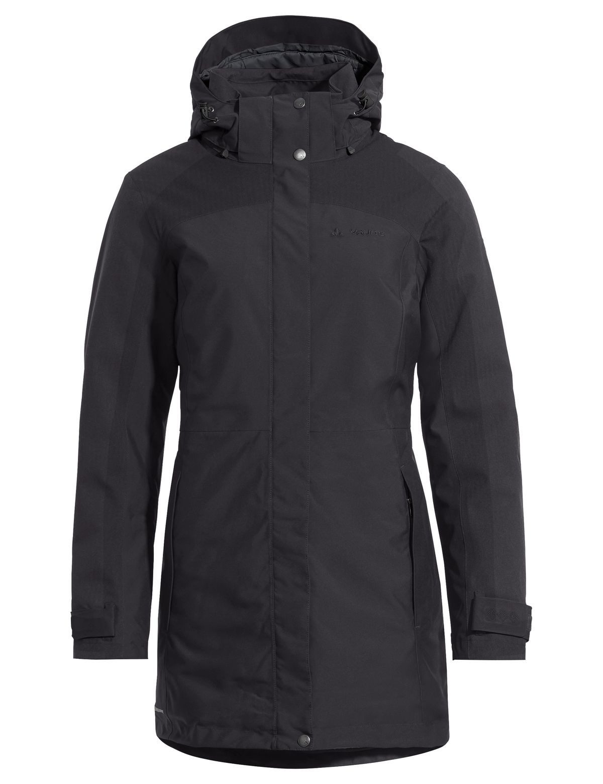 Funktionsjacke Wo Skomer Winter Parka II