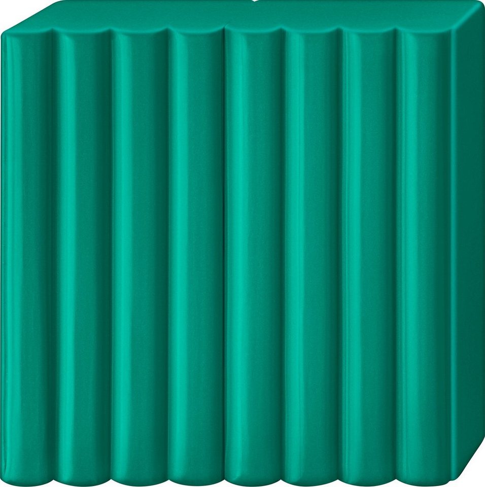 Thumbnail - FIMO Modelliermasse soft Basisfarben, 57 g