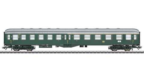 Märklin Personenwagen 1./2. Klasse - 43126, Spur H0, Made in Europe