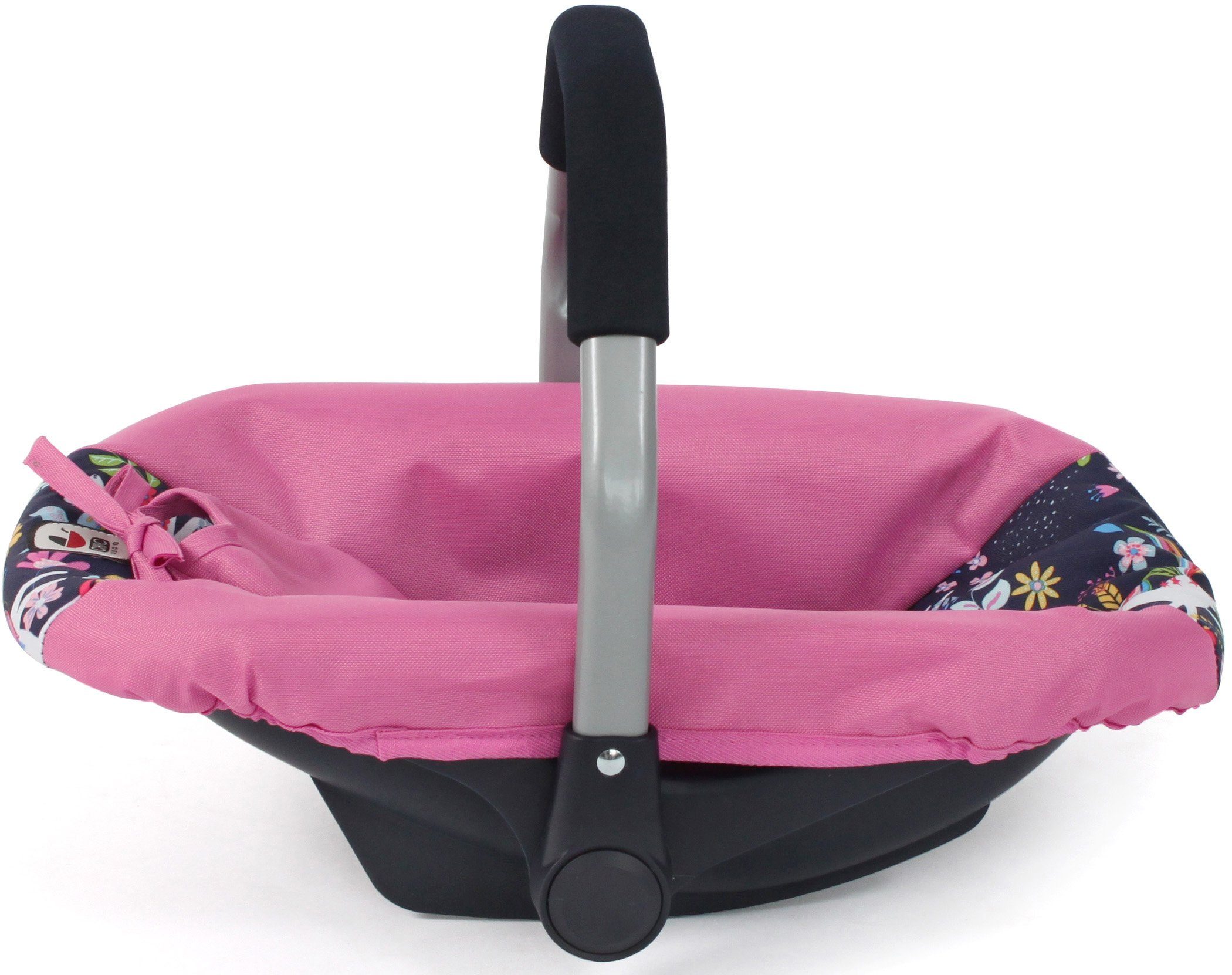 CHIC2000 Puppen Autositz Einhorn günstig online kaufen