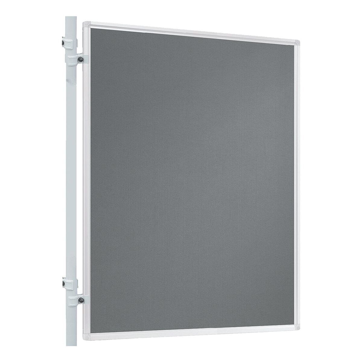 FRANKEN Stellwand ECO EL-UTF15, Verkettung möglich