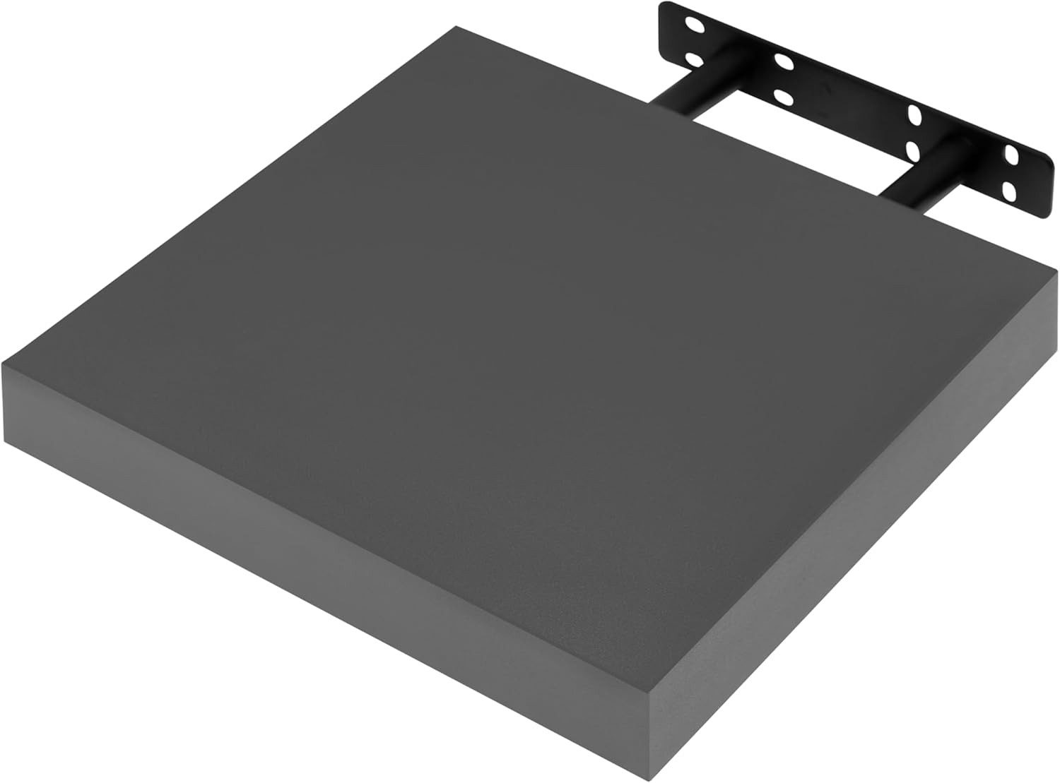 Woltu Wandregal, Wandboard CD DVD Regal Bücherregal Holz Board günstig online kaufen