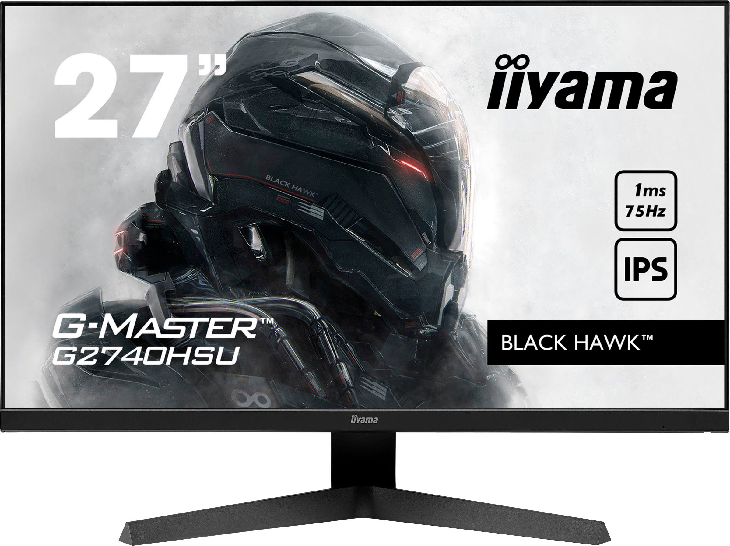 G2740HSU-B1 LED-Monitor