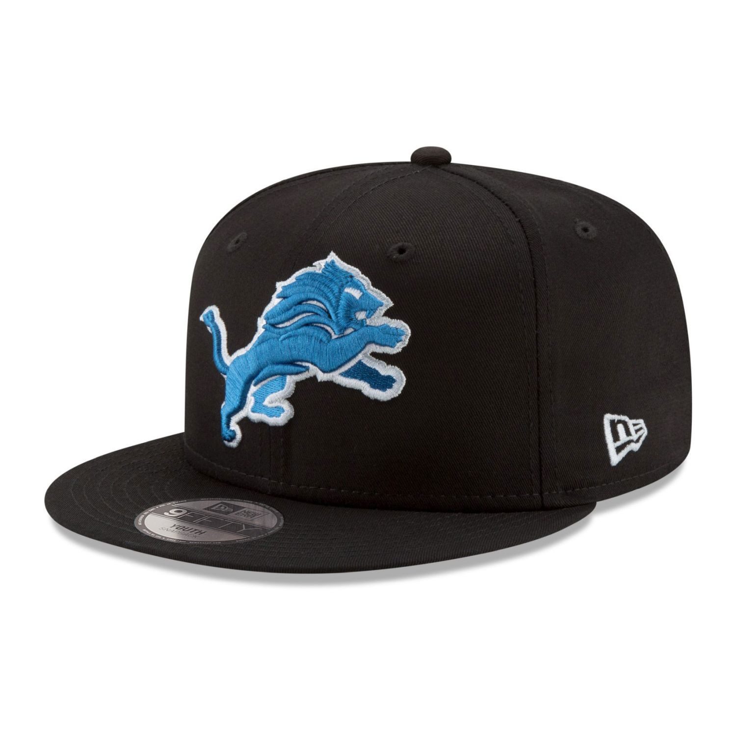 Baseball Cap 9Fifty Detroit Lions