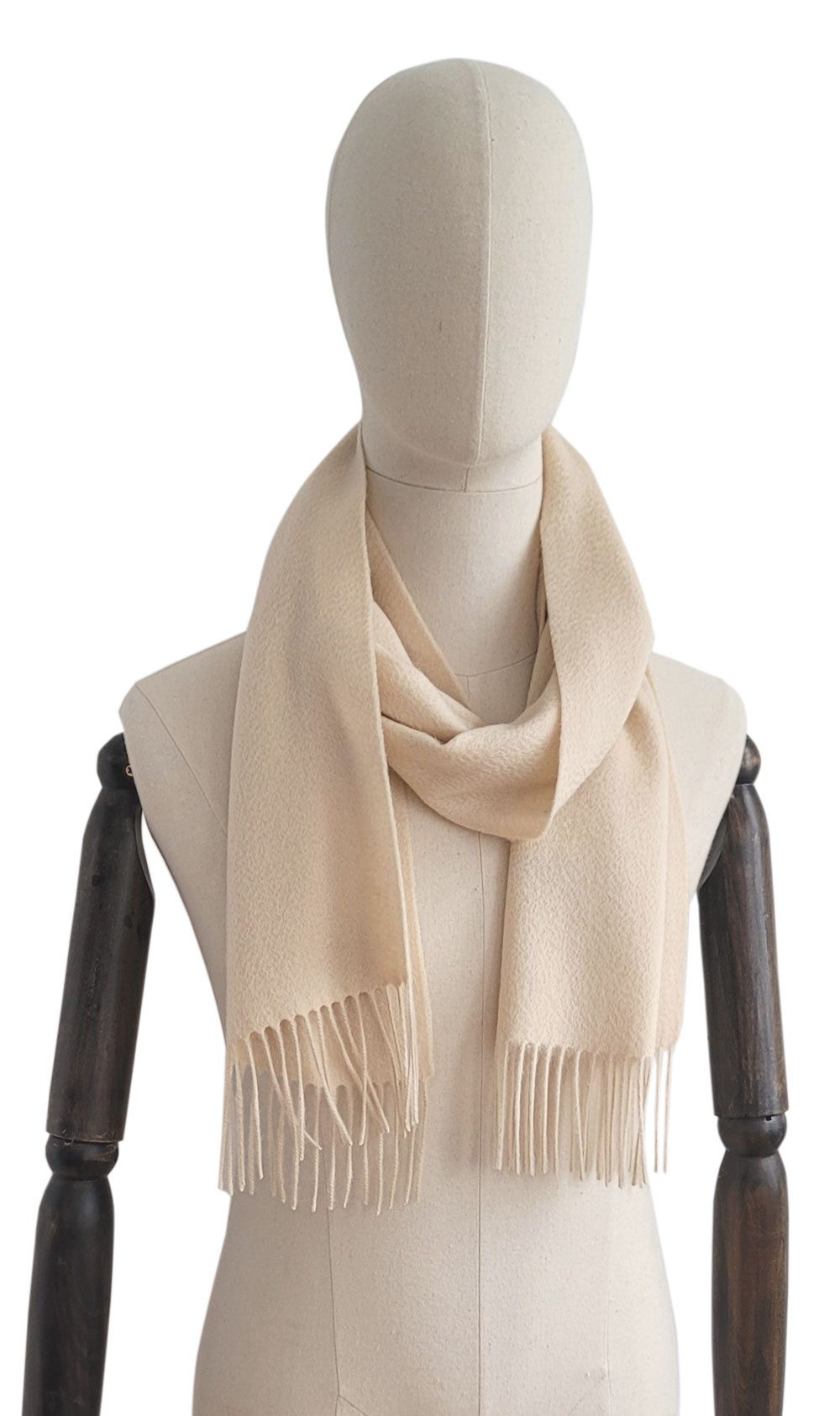 Bovari Kaschmirschal Kaschmir Schal Herren – 100% Kaschmir / Cashmere – Pre günstig online kaufen