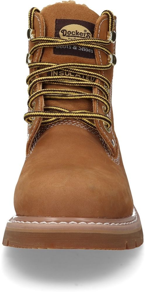 Dockers by Gerli Darmstadt Stiefel – Bild 5 von 5