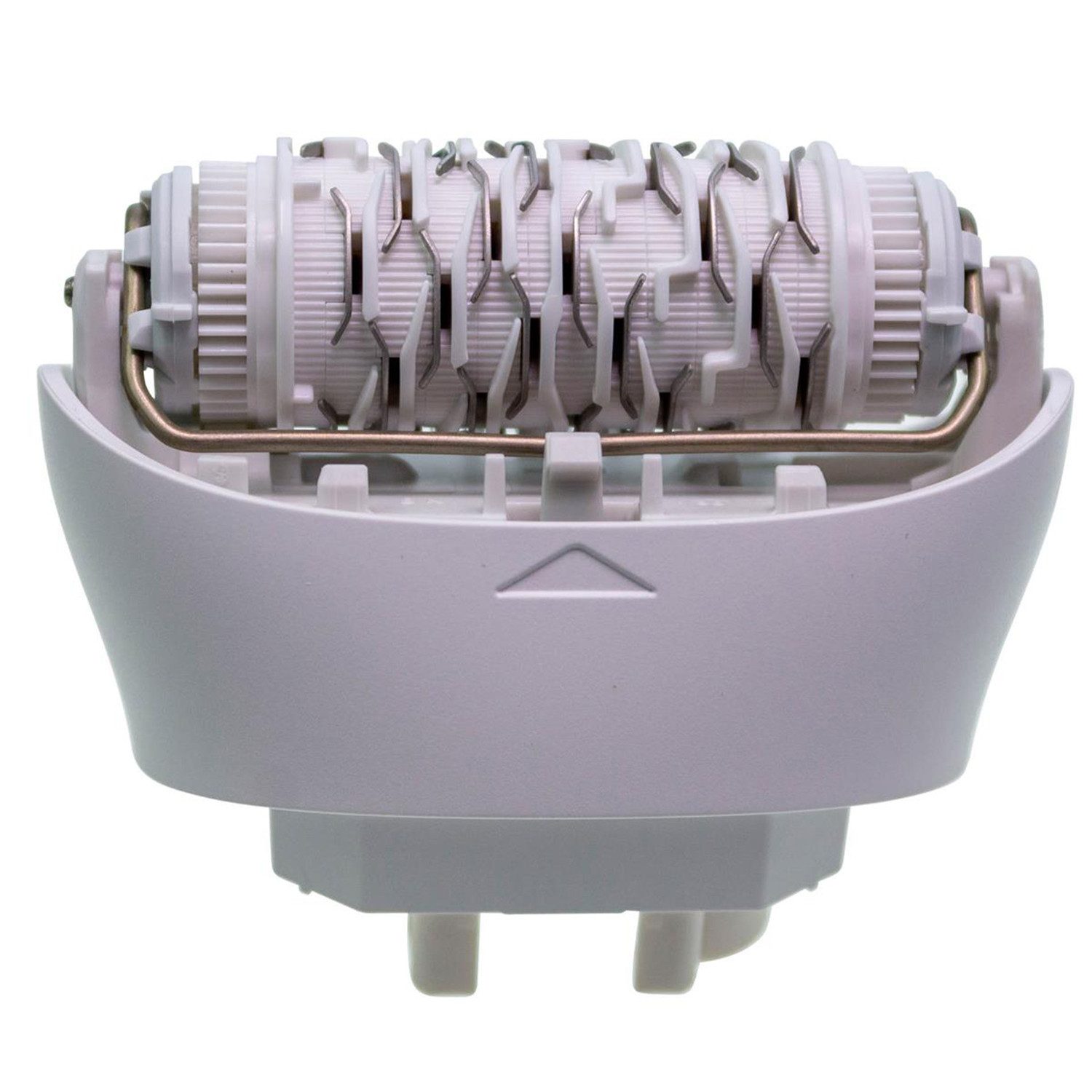 Epilieraufsatz Braun 81533164 Epilierkopf (breit) für Silk-épil 7 und Silk épil 9