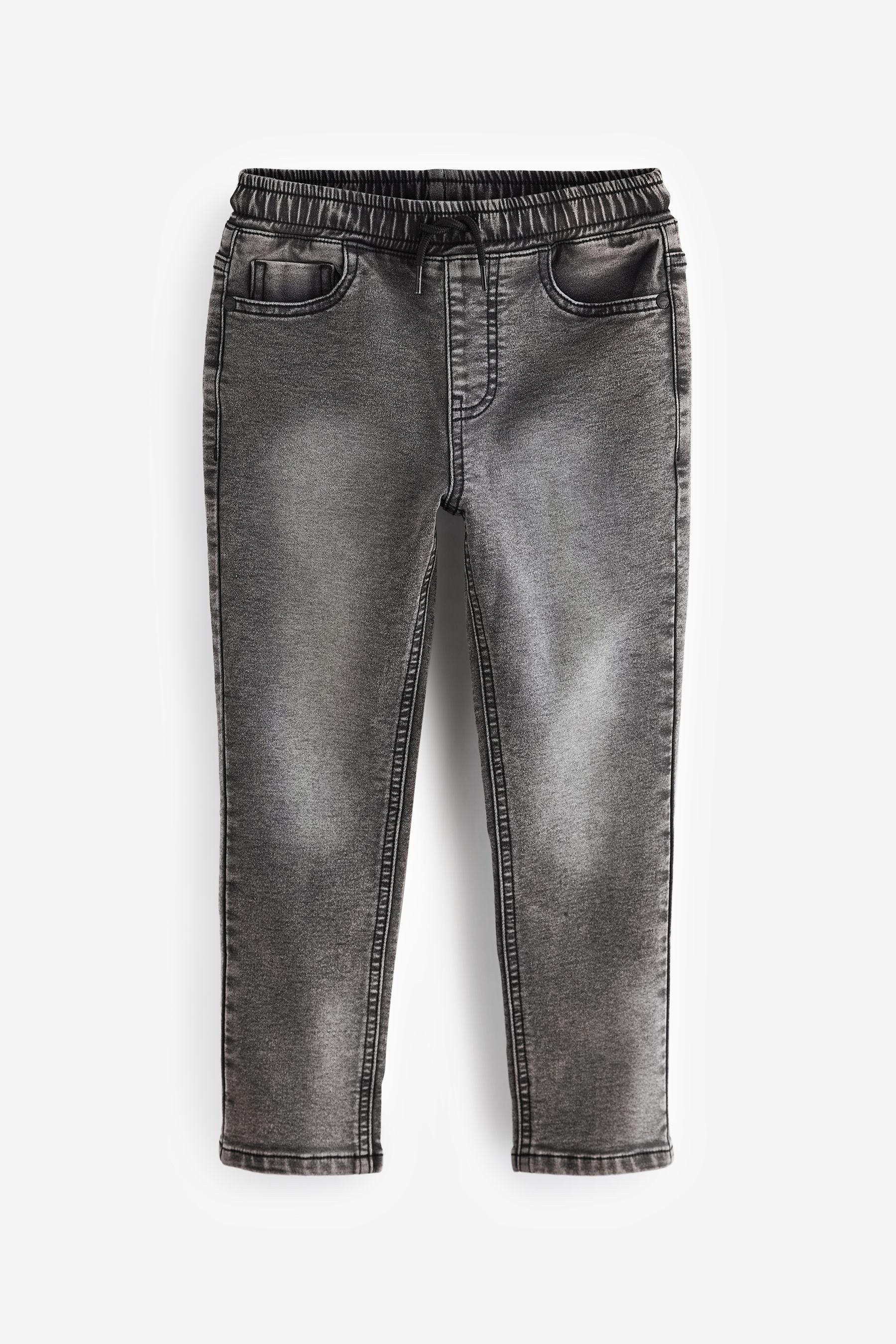 Next Skinny-fit-Jeans Jersey-Jeans (1-tlg)