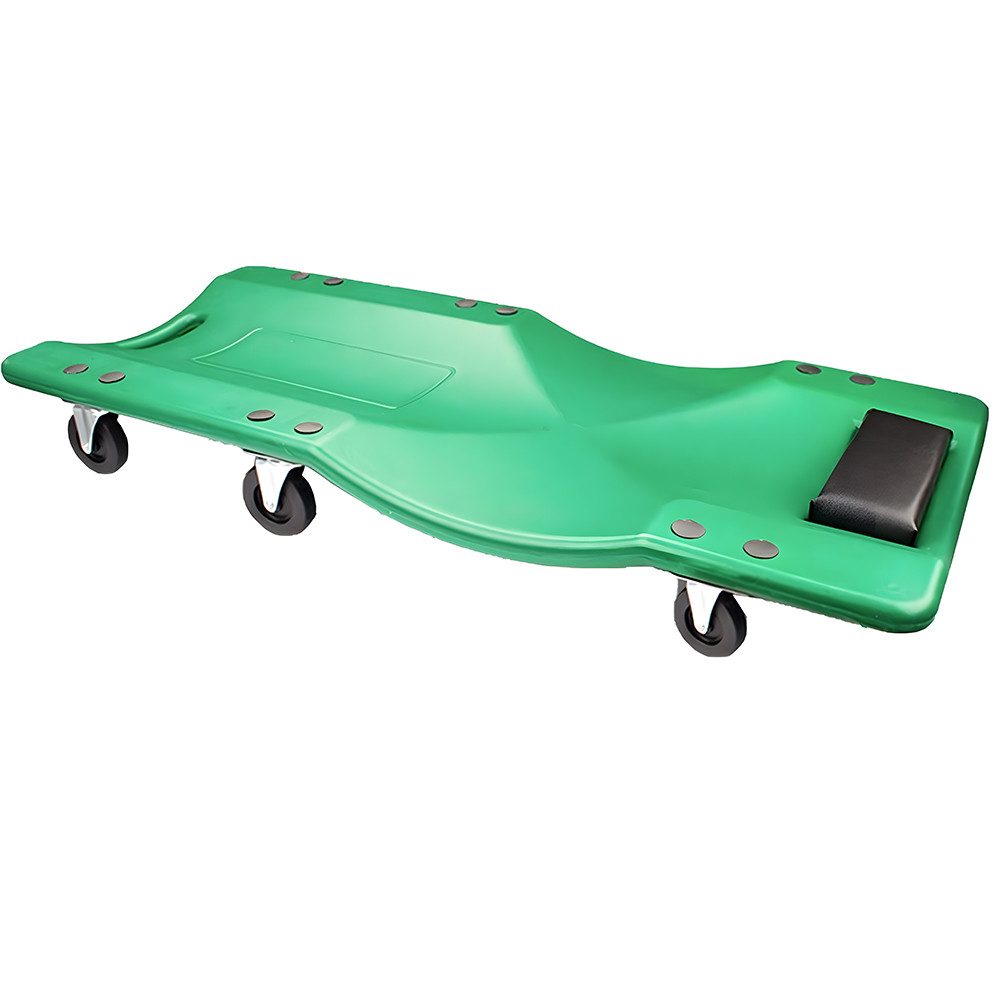 Hikity Монтажные стулья Unterbodenreparaturwagen Autoreparaturbank 36“ (1 St)