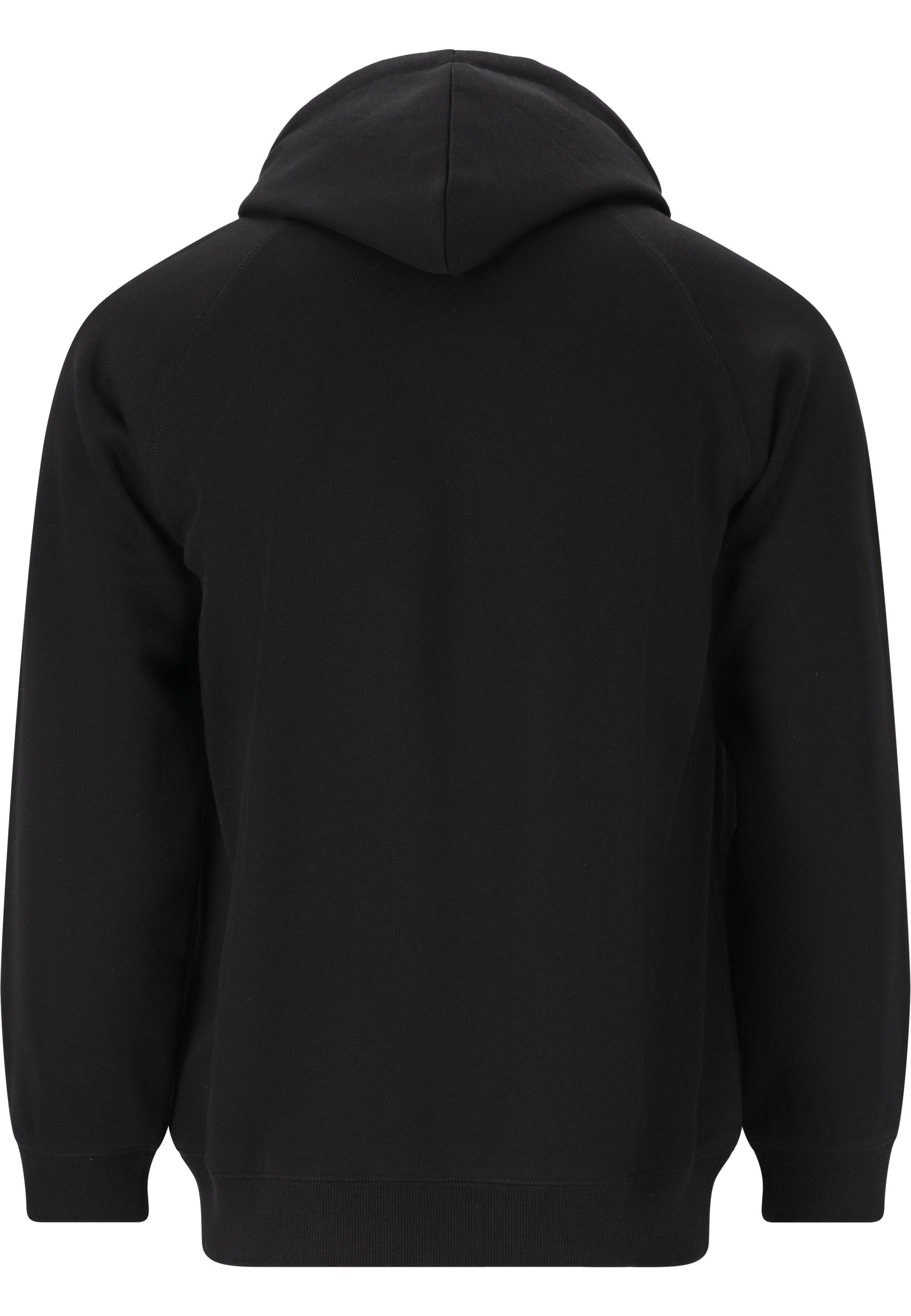 CRUZ Kapuzensweatshirt Alfredo im klassisch-sportlichen Design