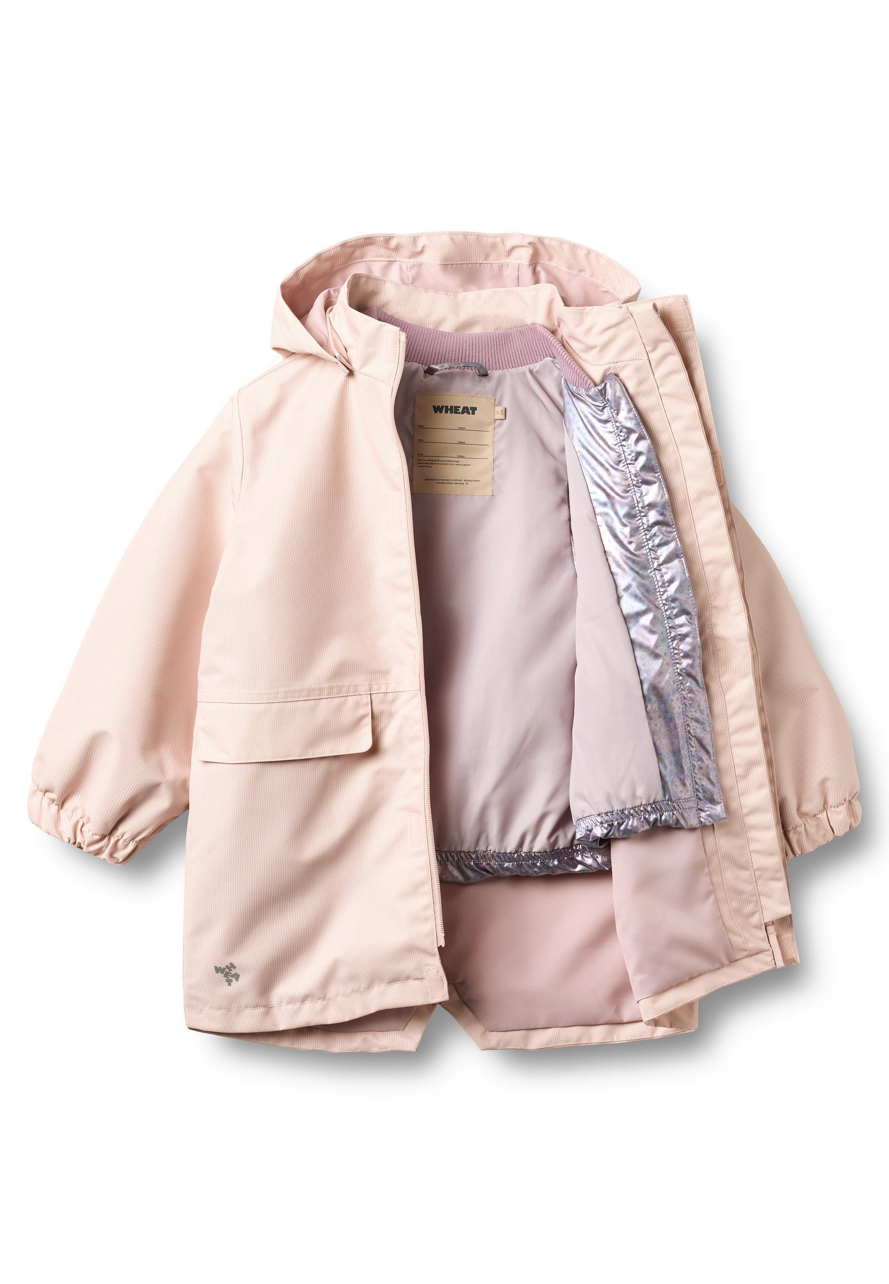 WHEAT Parka WHEAT Parka Alke (1-St) reflektierend