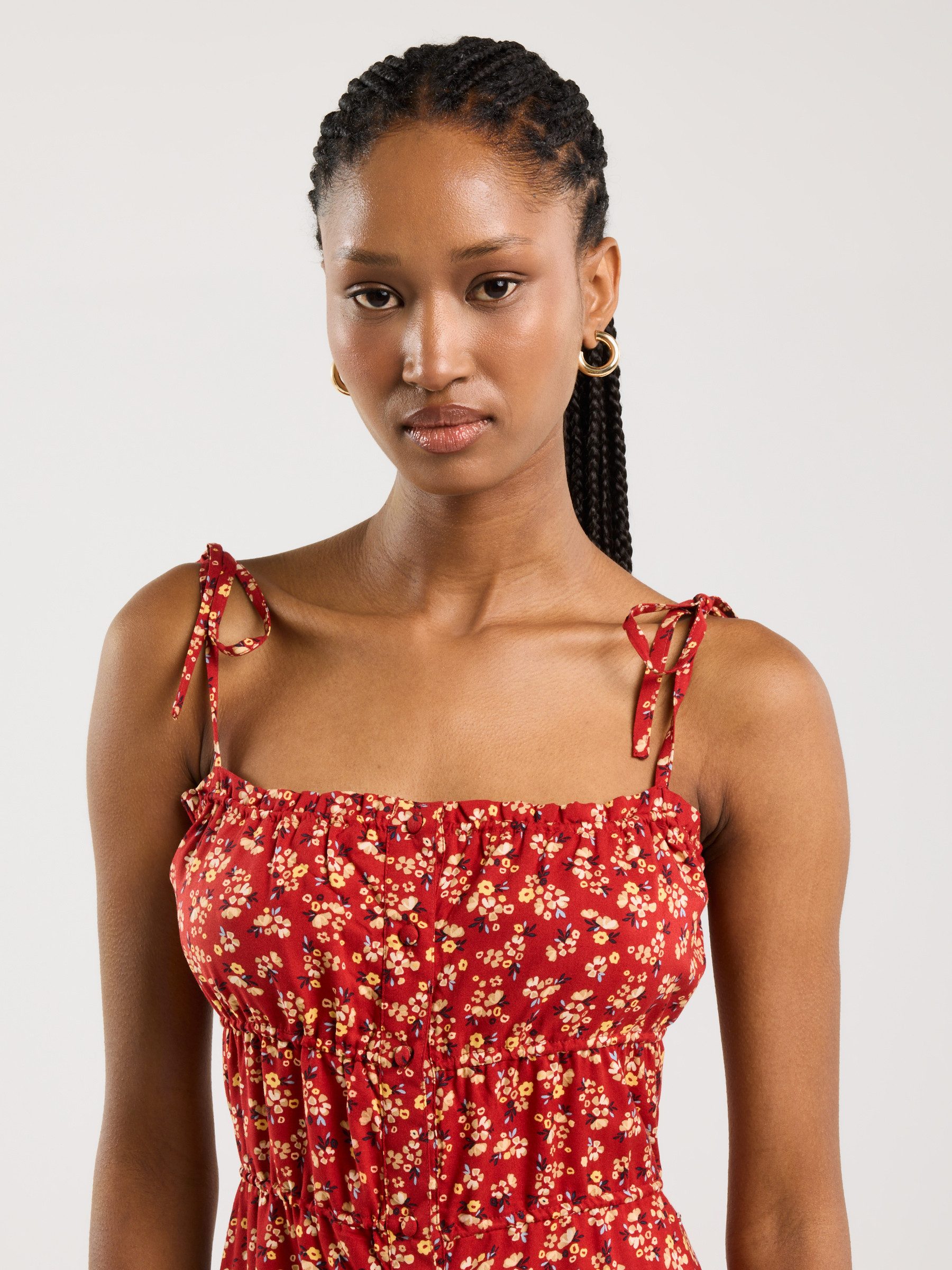 BIG STAR Shirtkleid CASIE günstig online kaufen