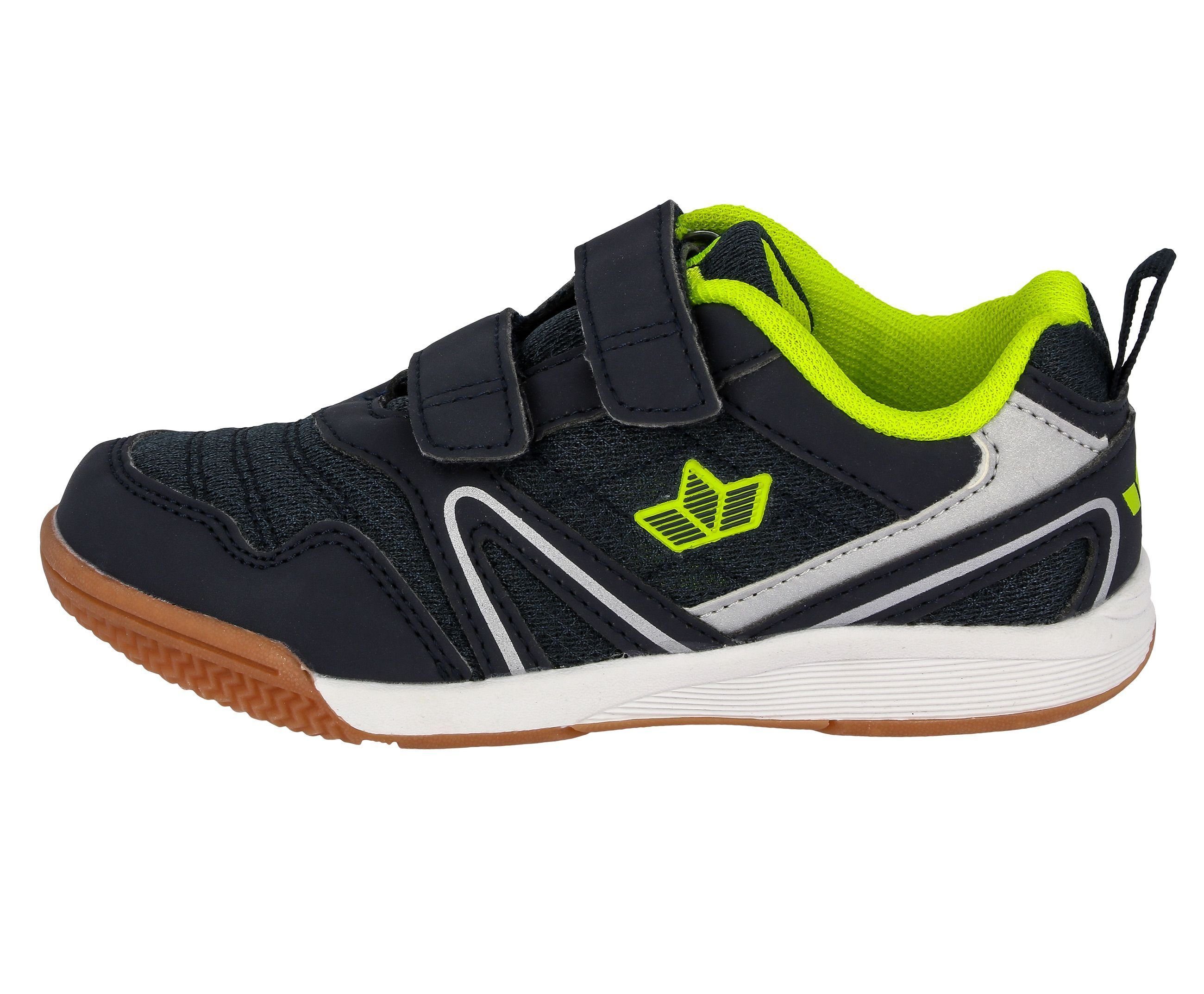 Lico Sportschuh Boulder V Hallenschuh – Bild 2 von 5
