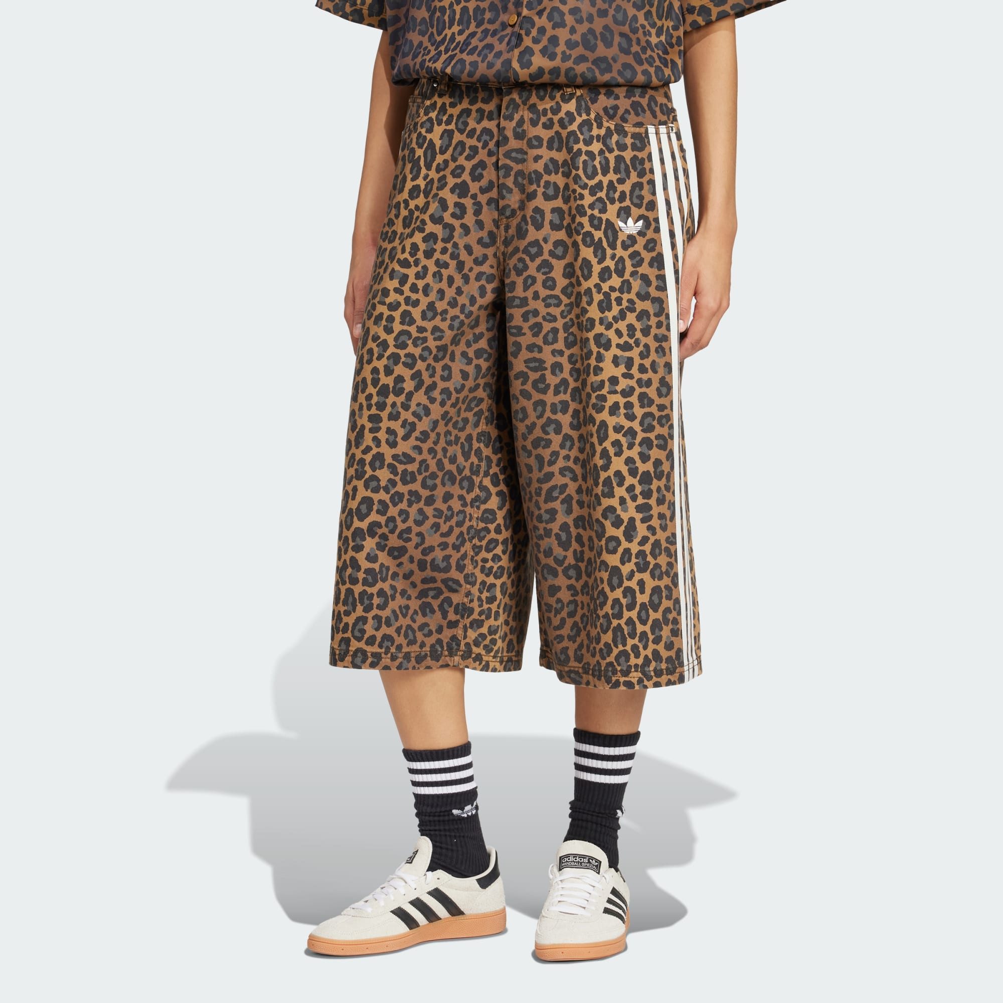adidas Originals Shorts ADIDAS ORIGINALS DENIM günstig online kaufen