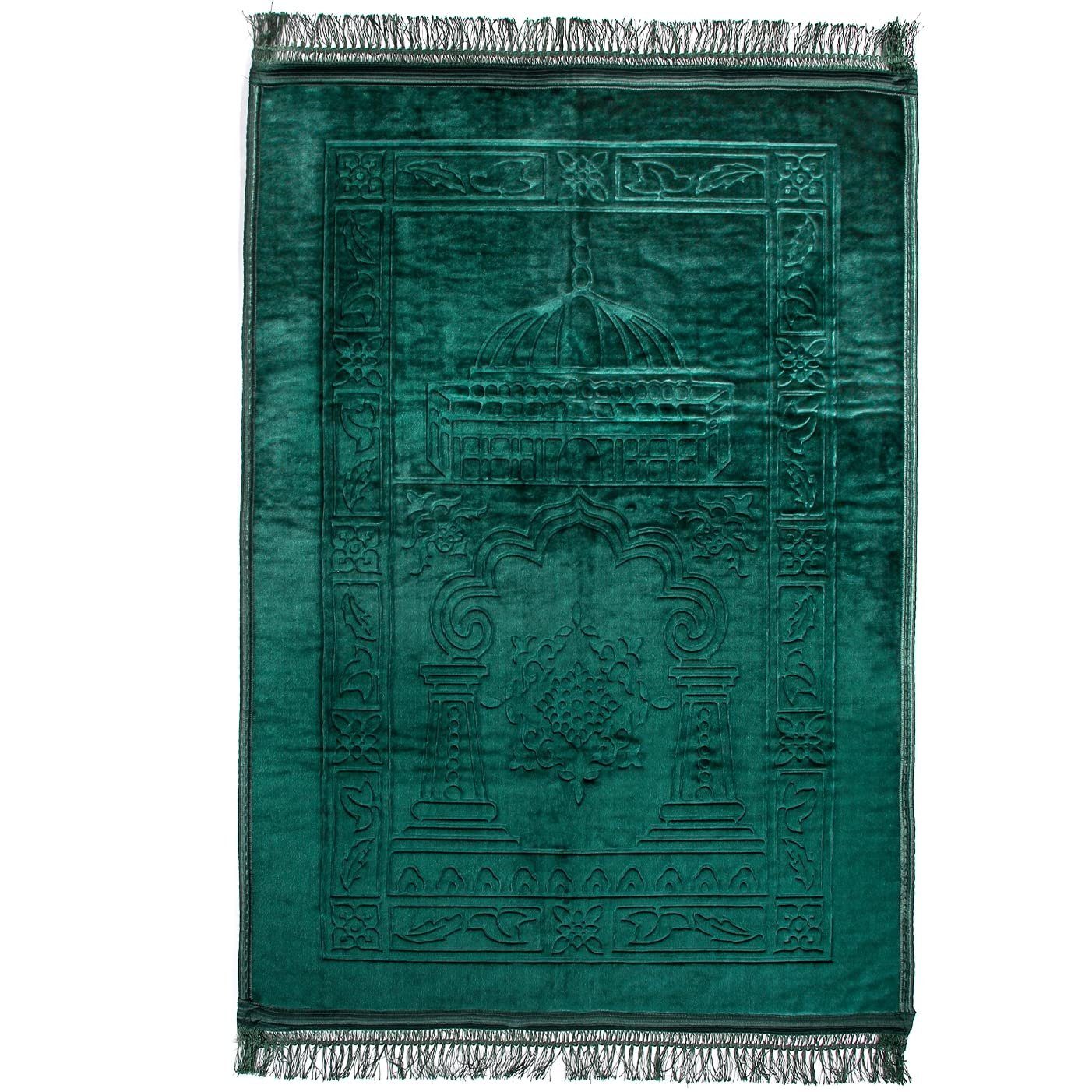 HOMELUX Teppich Gebetsteppich Teppiche 80x120cm Gebetsteppich günstig online kaufen