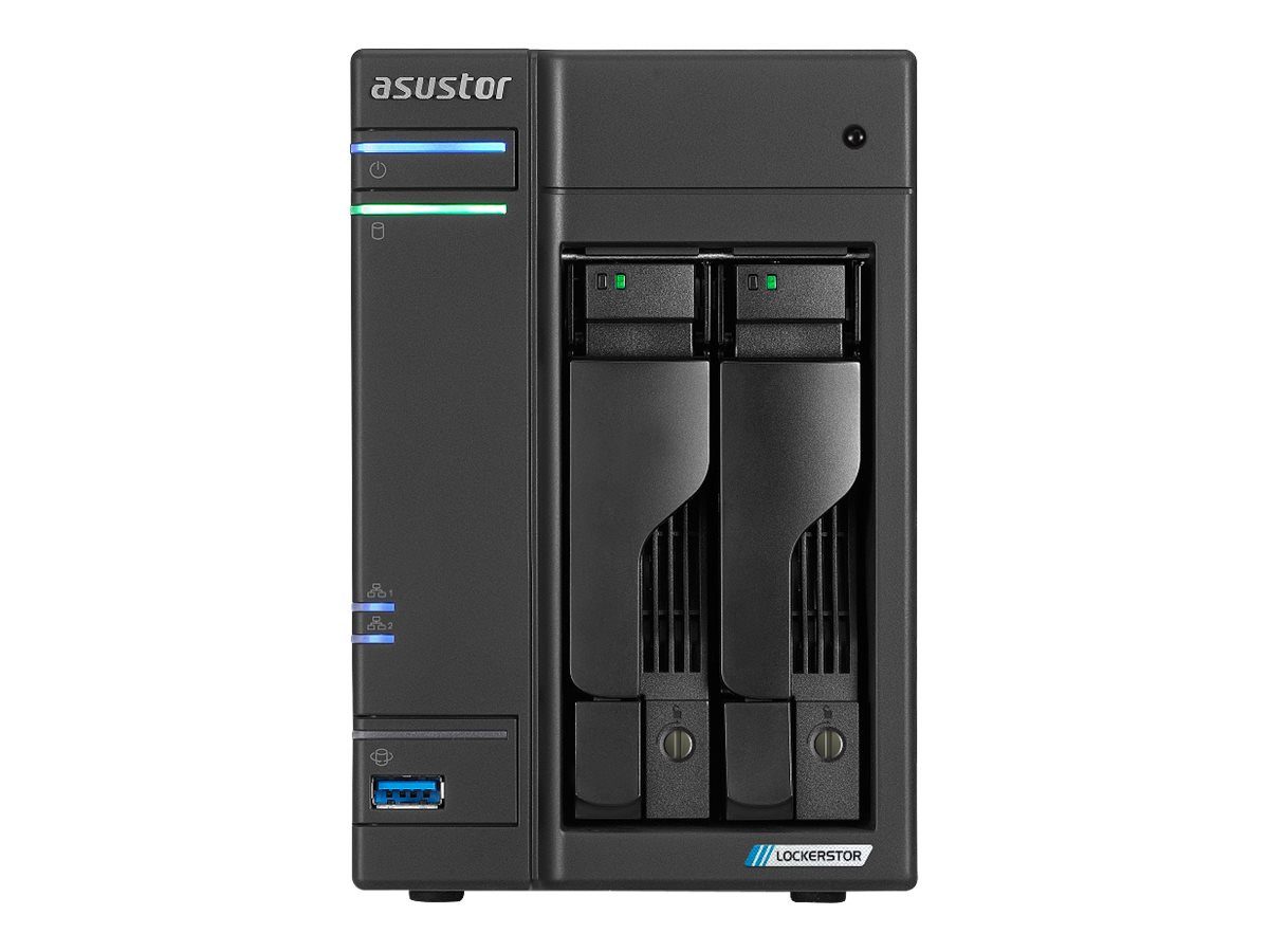 Asustor NAS-Server