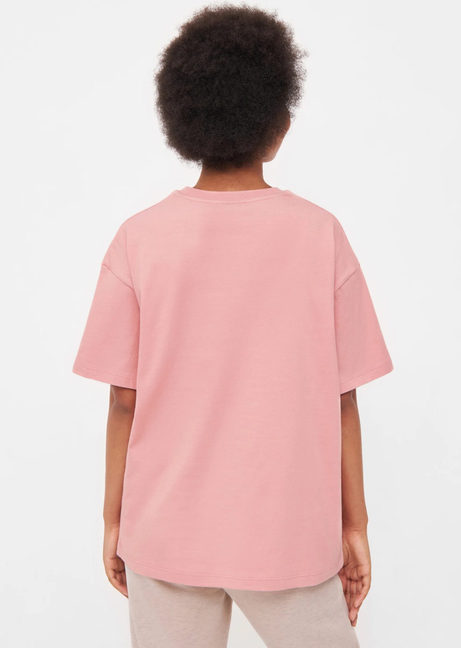 Bench. T-Shirt CLEMENCY