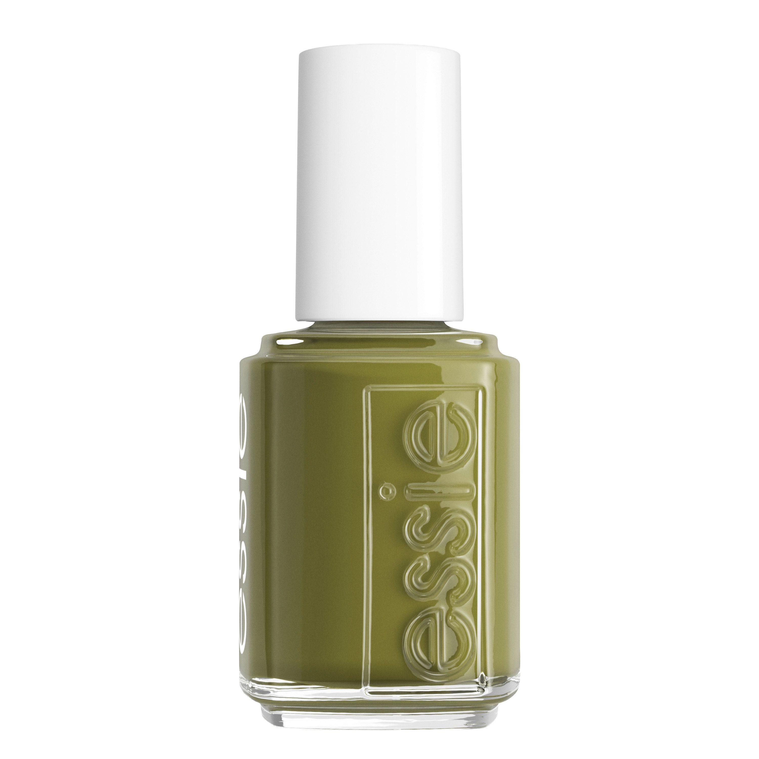essie Nagellack, für farbintensive und ultra-starke Nägel, natürliche Inhaltsstoffe