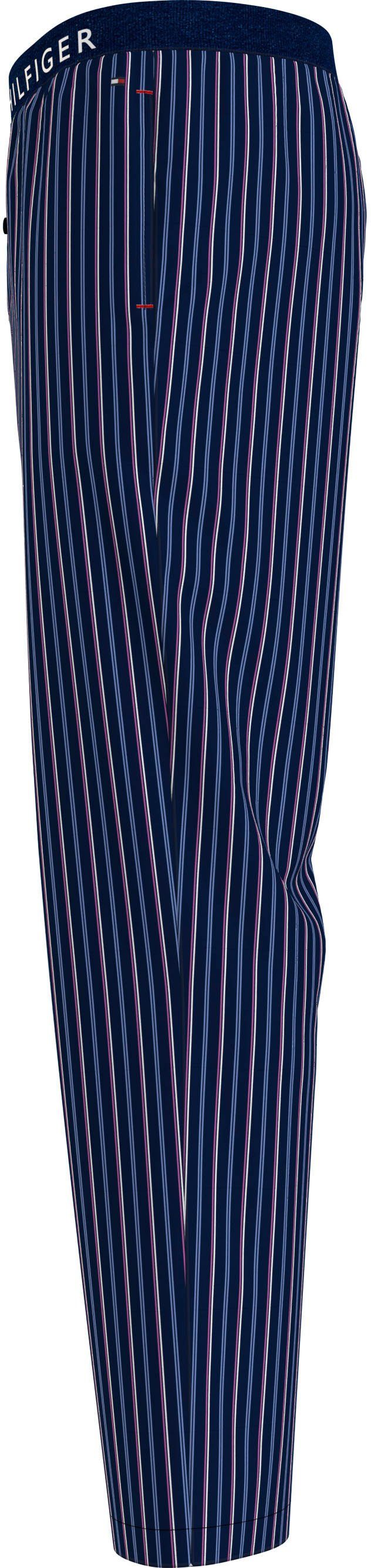 Tommy Hilfiger Underwear in gestreifter Optik Homewearhose