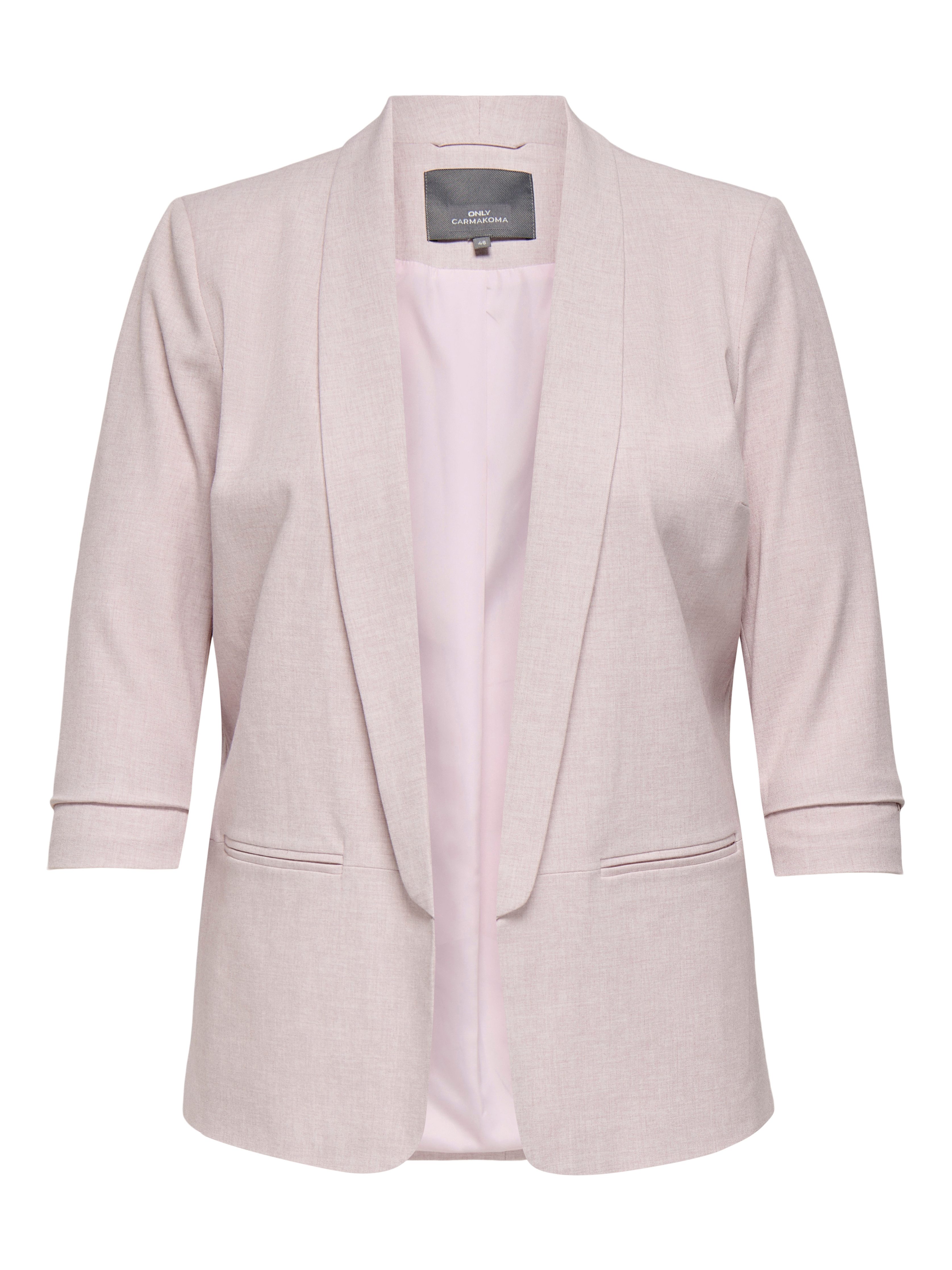Burnished Lilac Detail:Melange