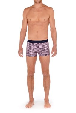 Hom Retro Pants HOM HO1 Boxer Napoule mit horizontalem Eingriff