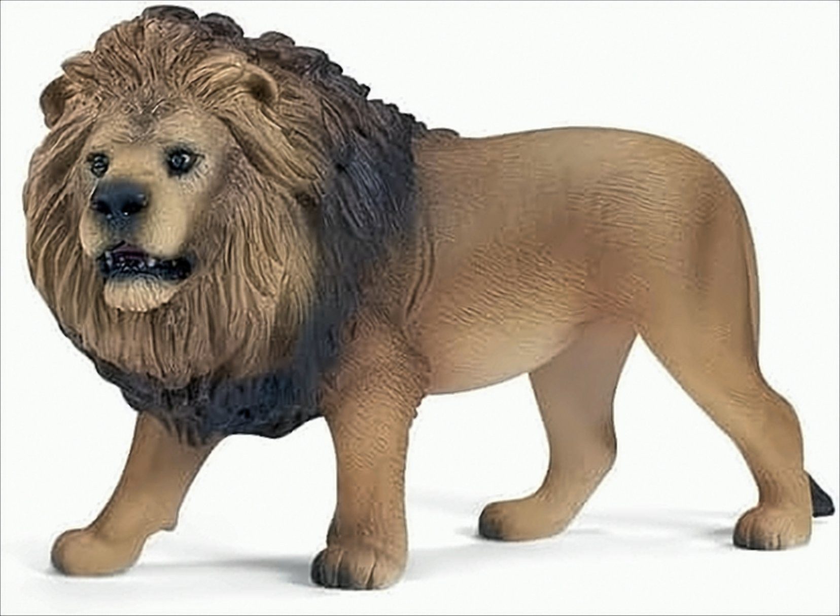 Spielfigur Schleich 14354 Löwe