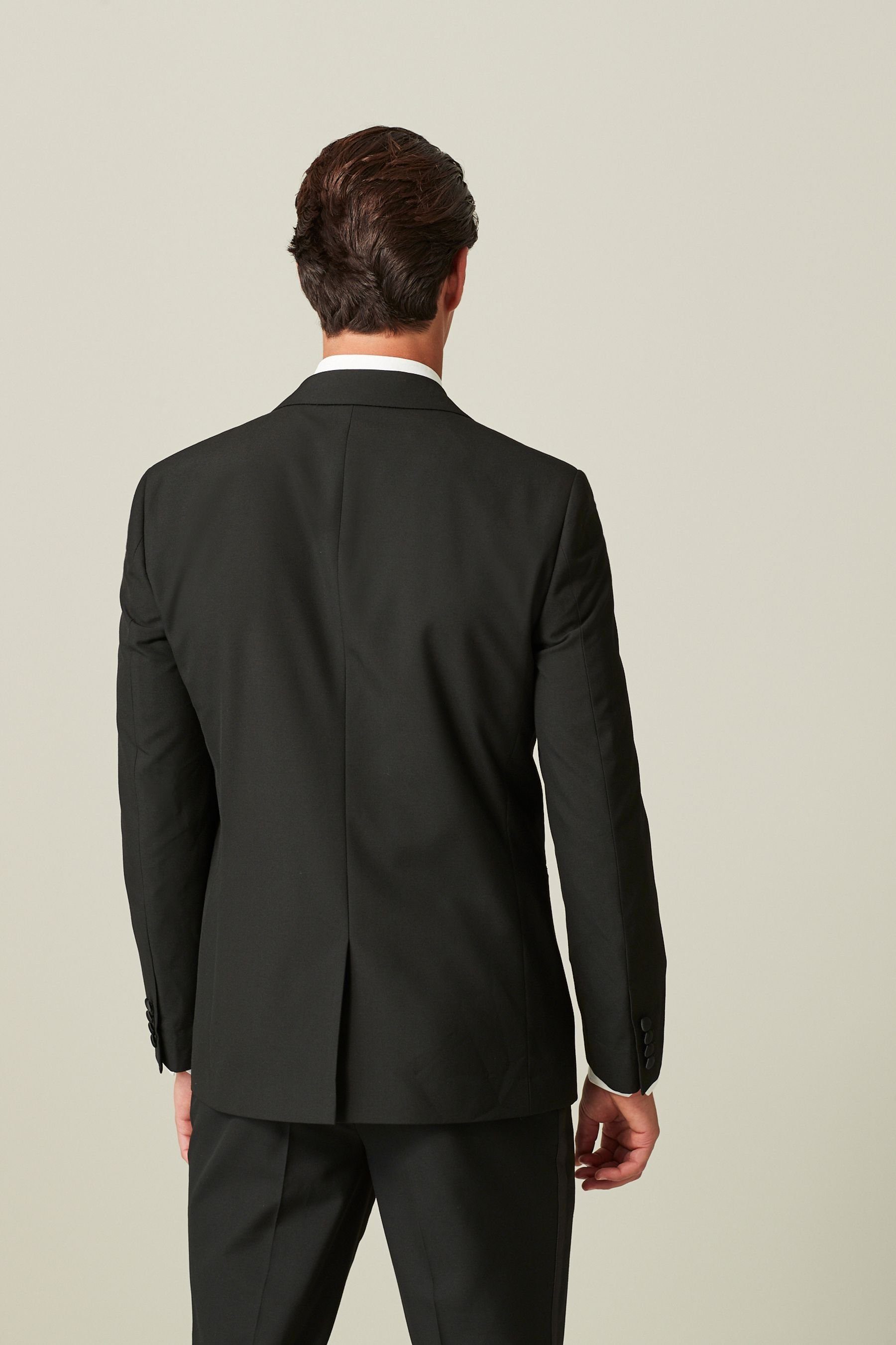 Next Smokingsakko Tailored-Fit Smoking-Sakko (1-tlg) günstig online kaufen